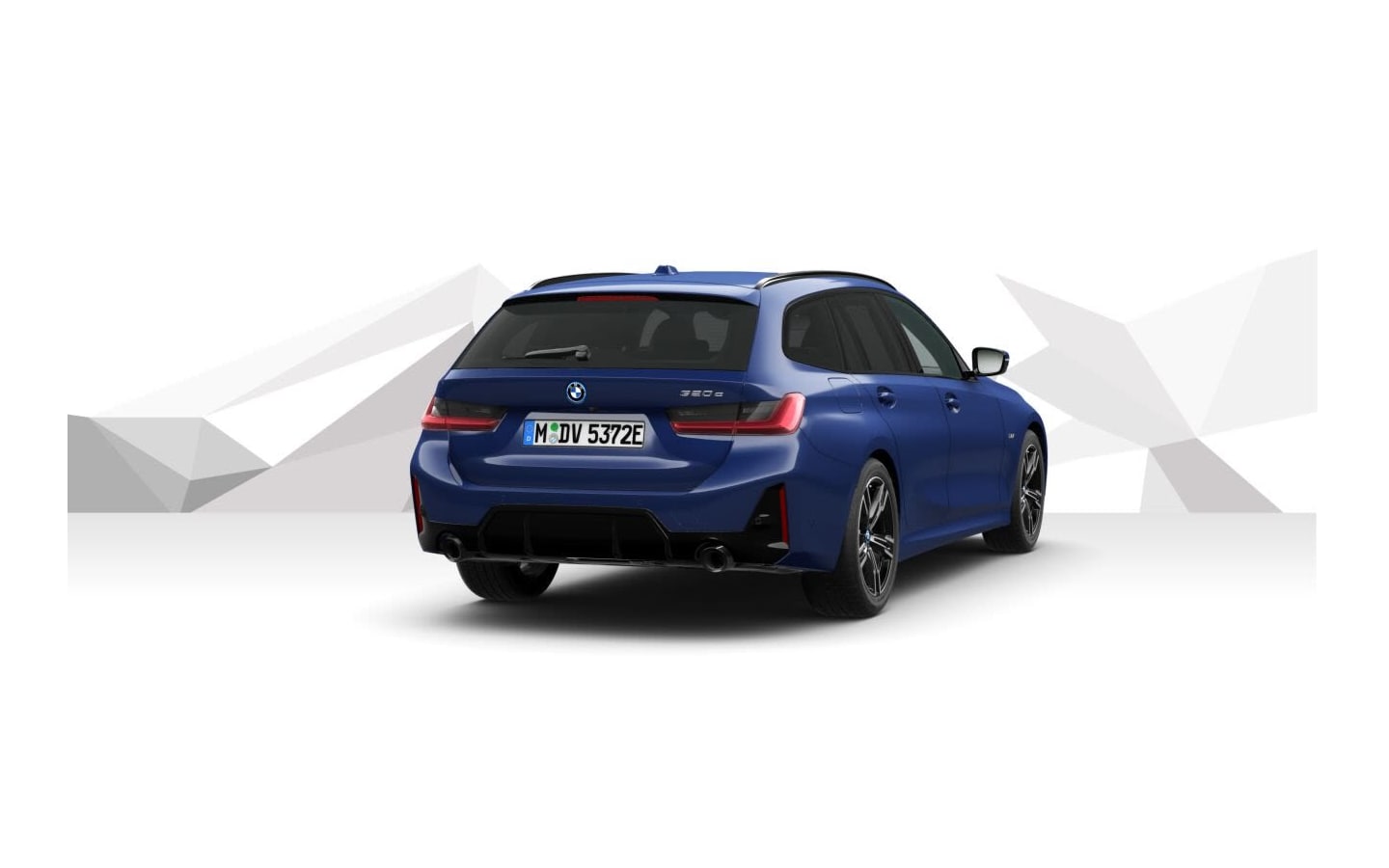 BMW 3er Touring