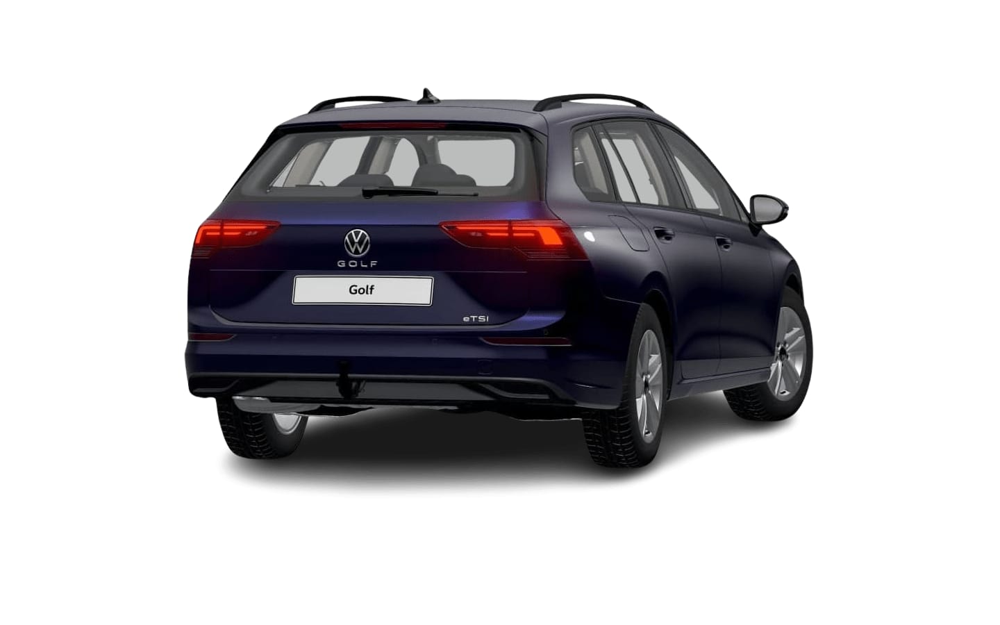 VW Golf Variant