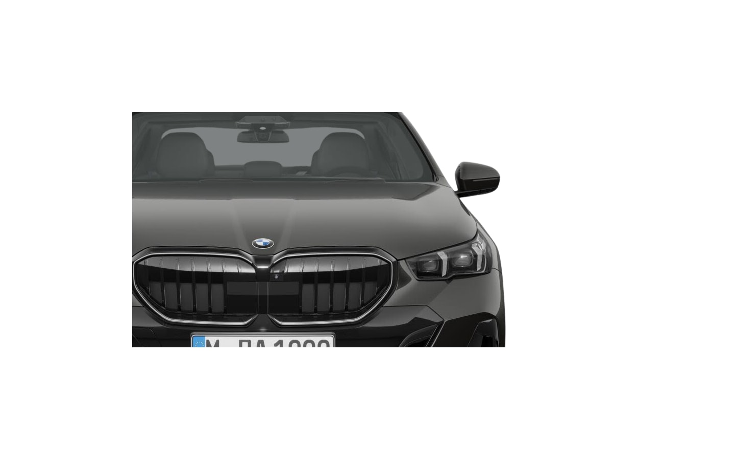 BMW 5er Limousine
