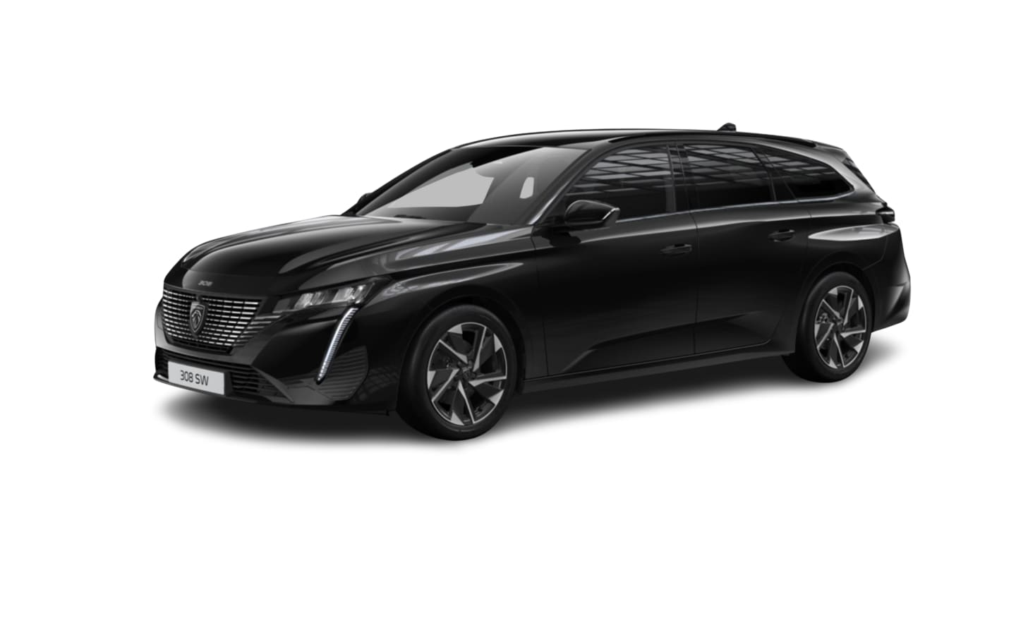 Peugeot 308 SW