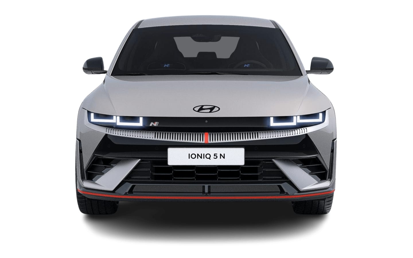 Hyundai IONIQ 5 N