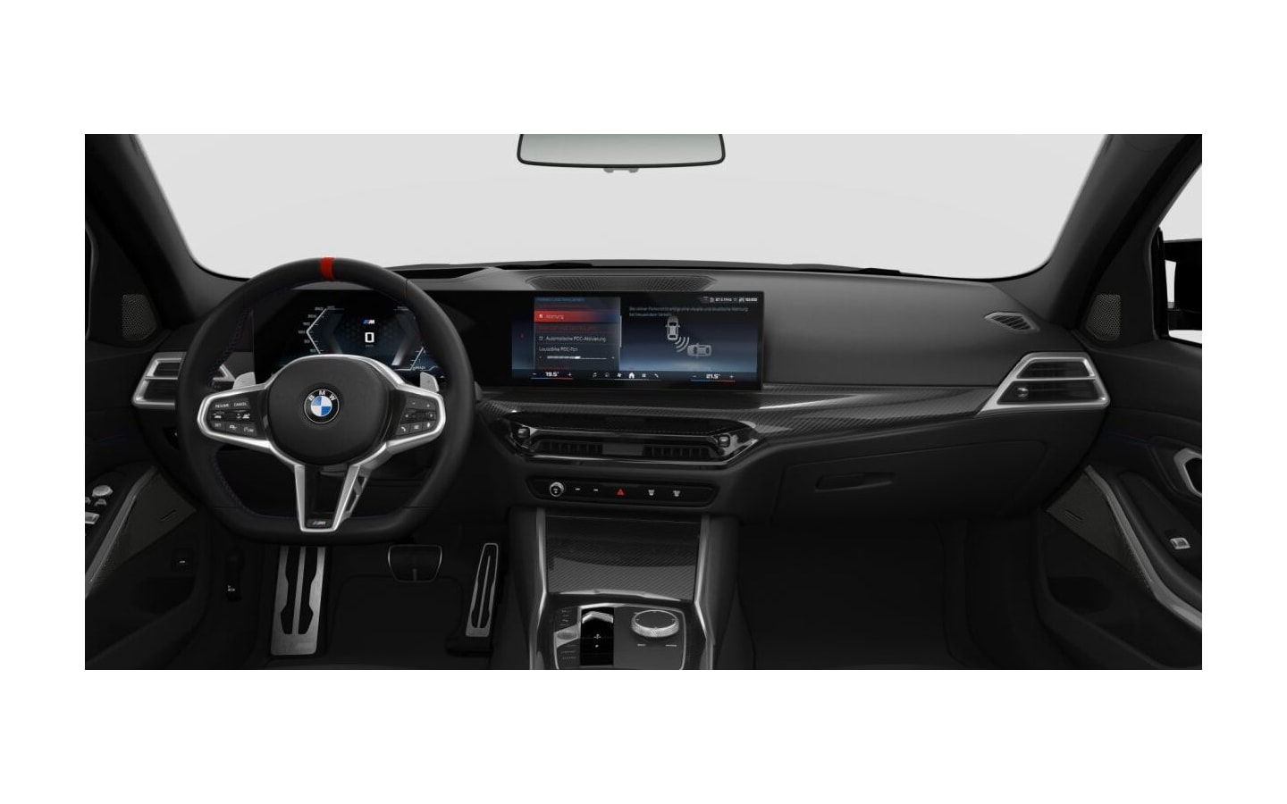 BMW 3er Limousine