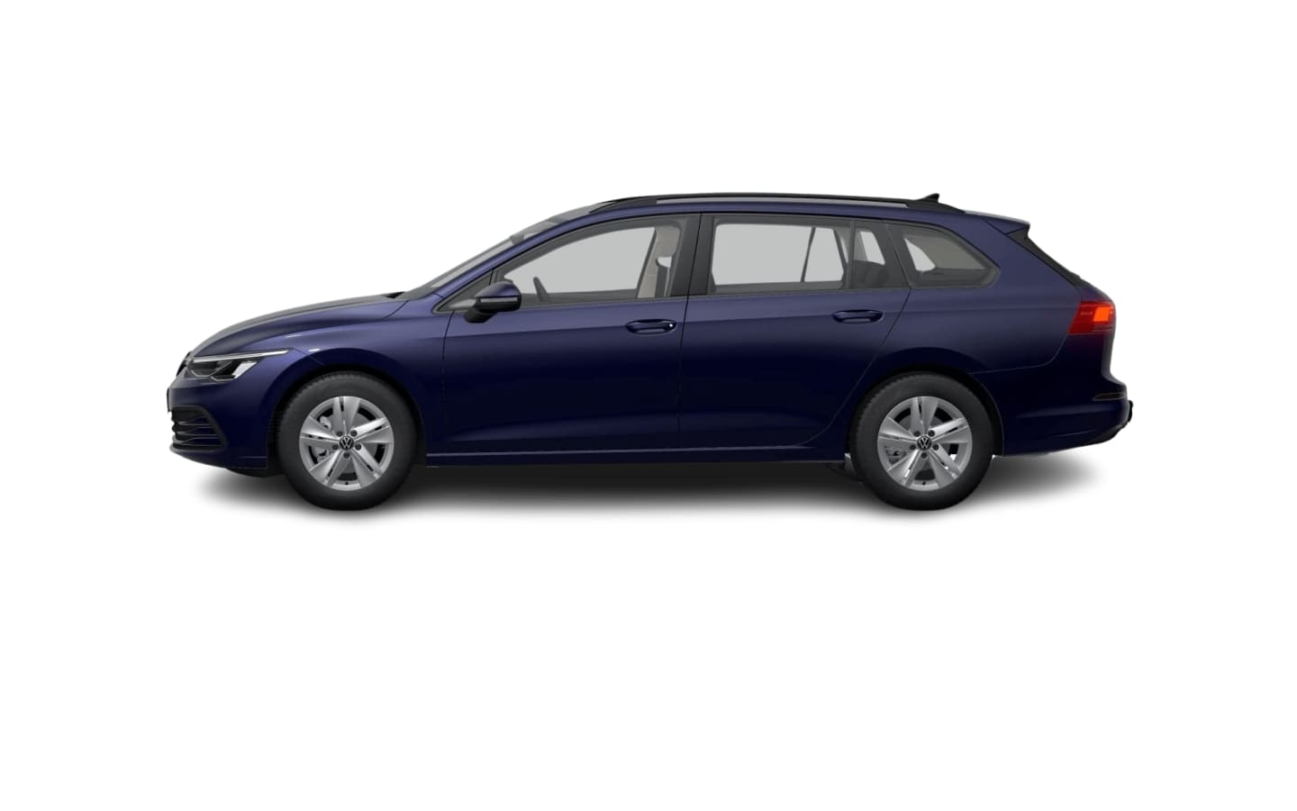 VW Golf Variant