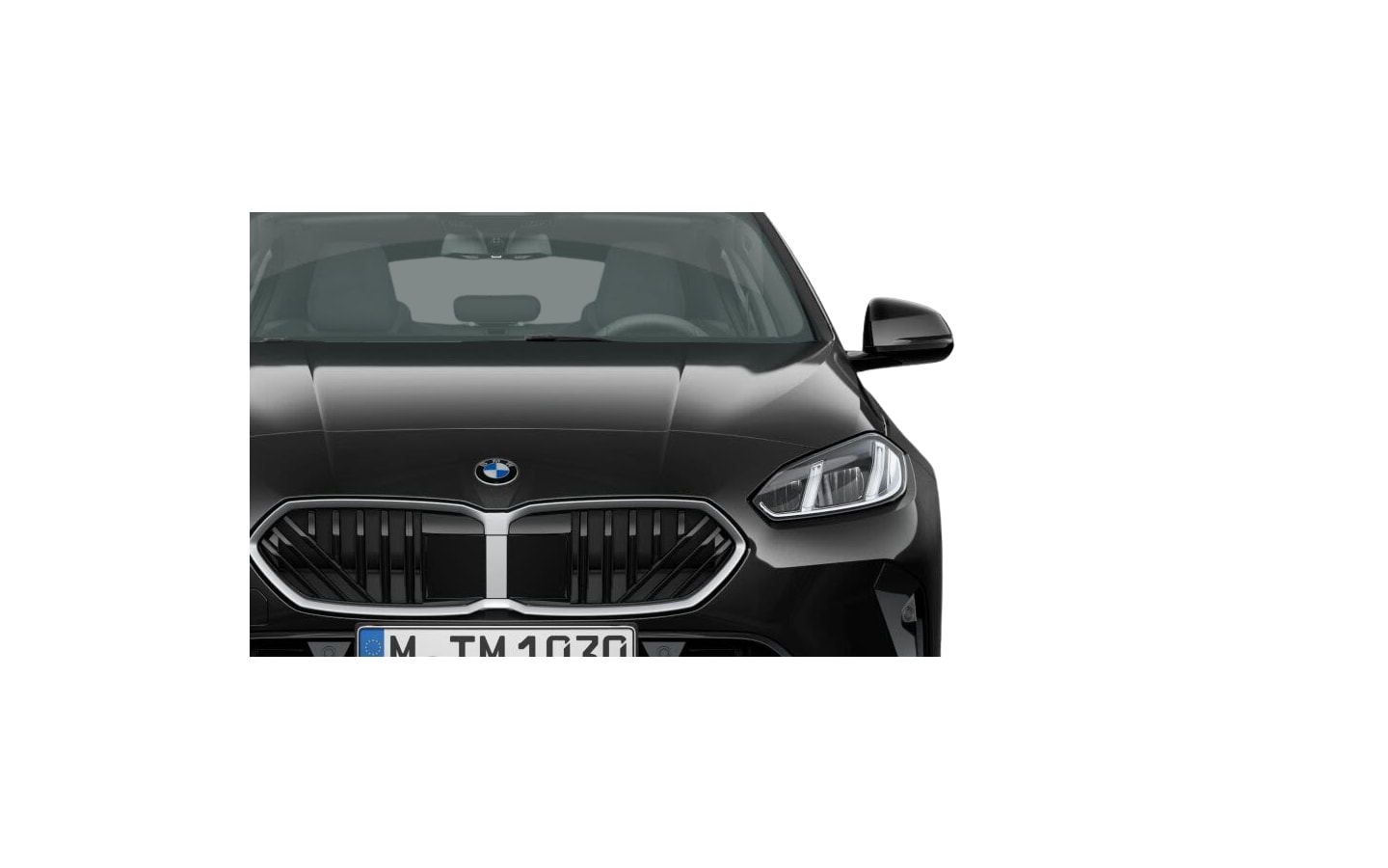 BMW 1er