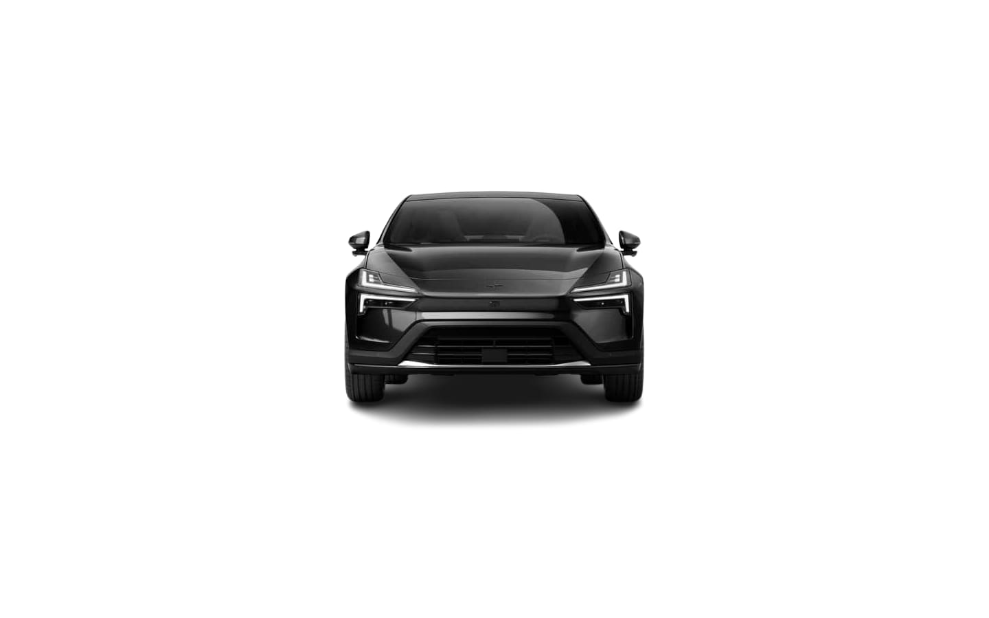 Polestar 4