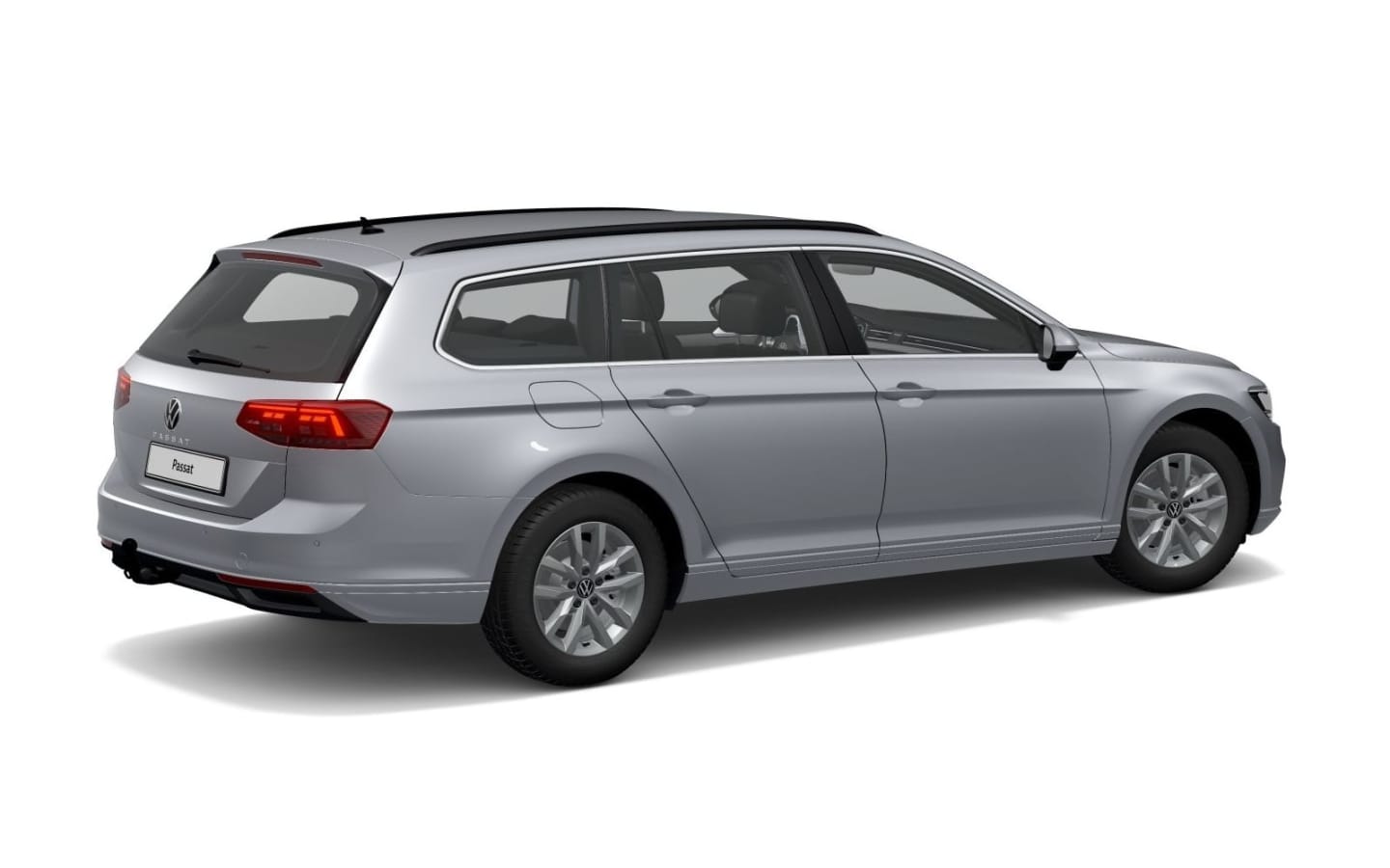 VW Passat Variant