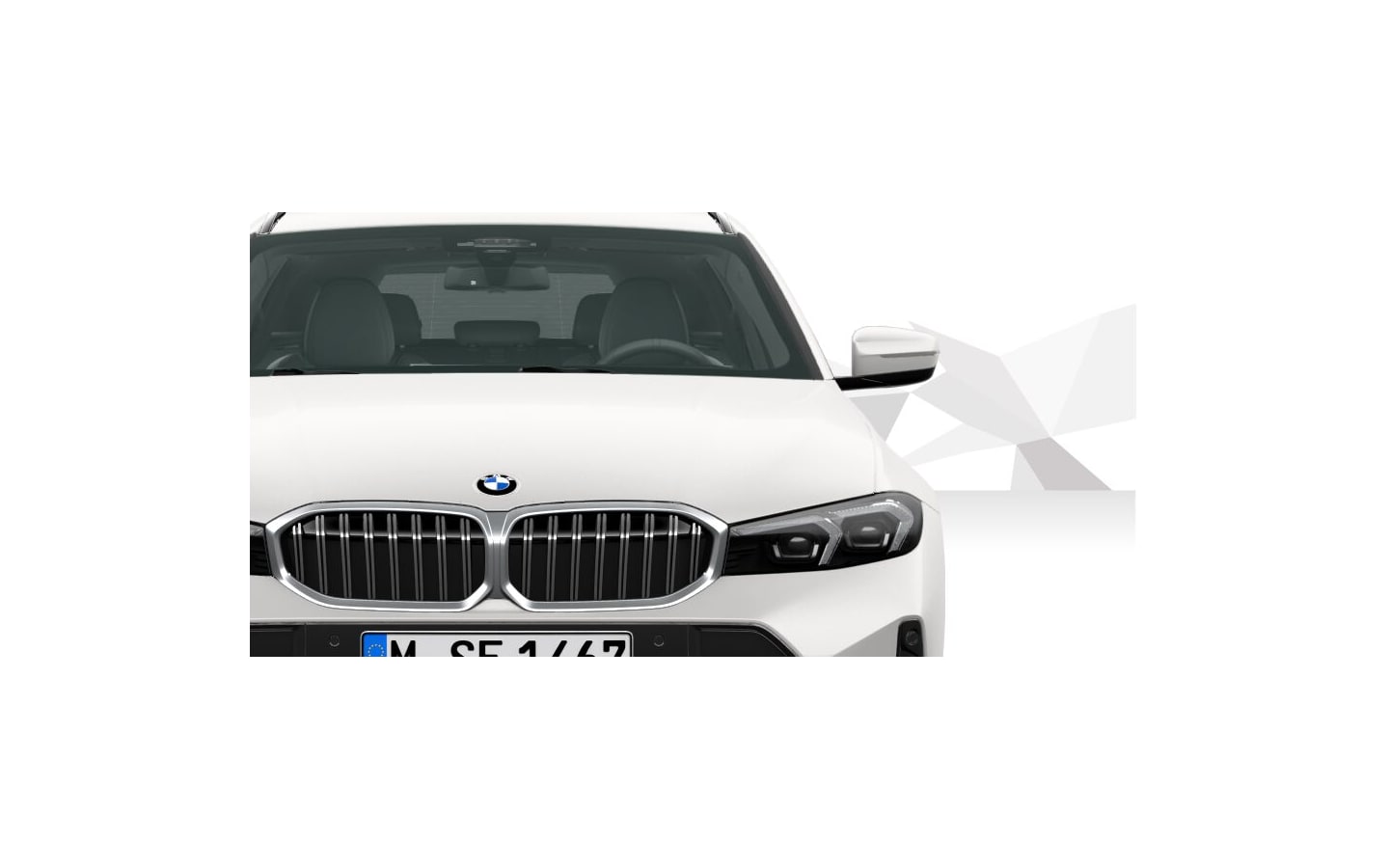 BMW 3er Touring