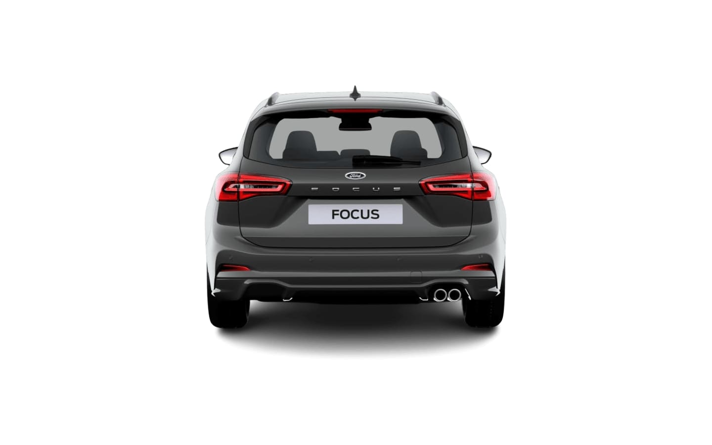 Ford Focus Turnier