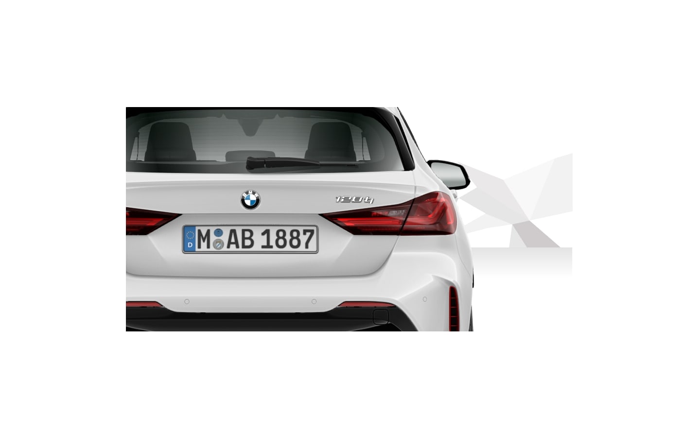 BMW 1er