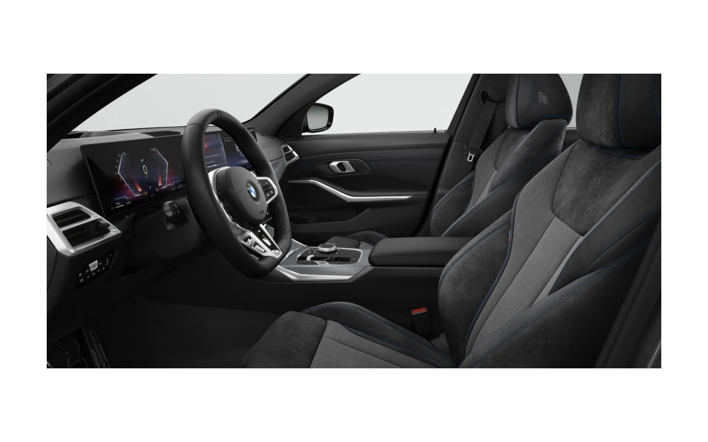 BMW 3er Touring