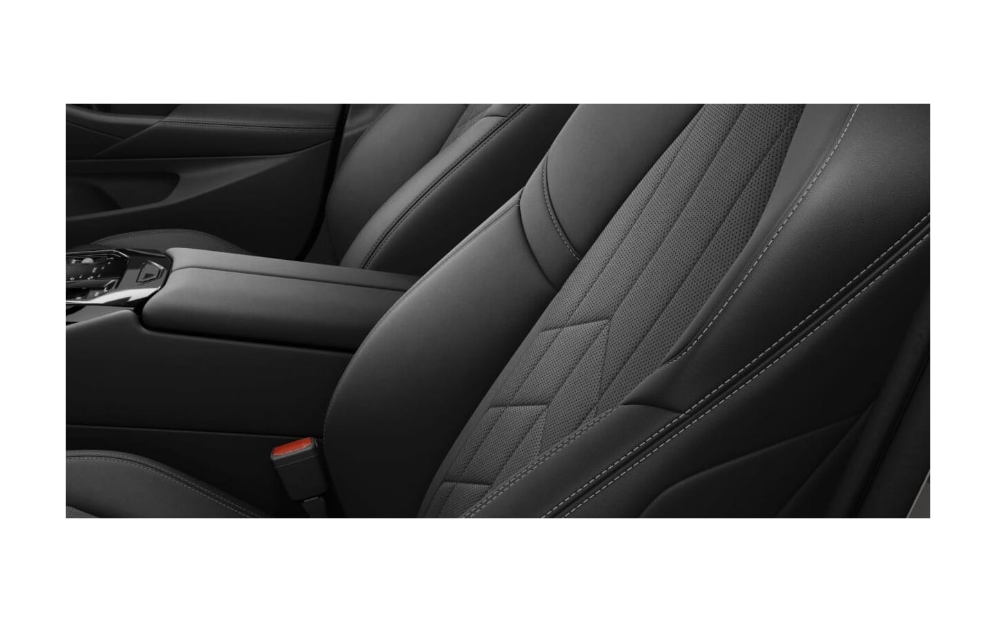 BMW 5er Limousine