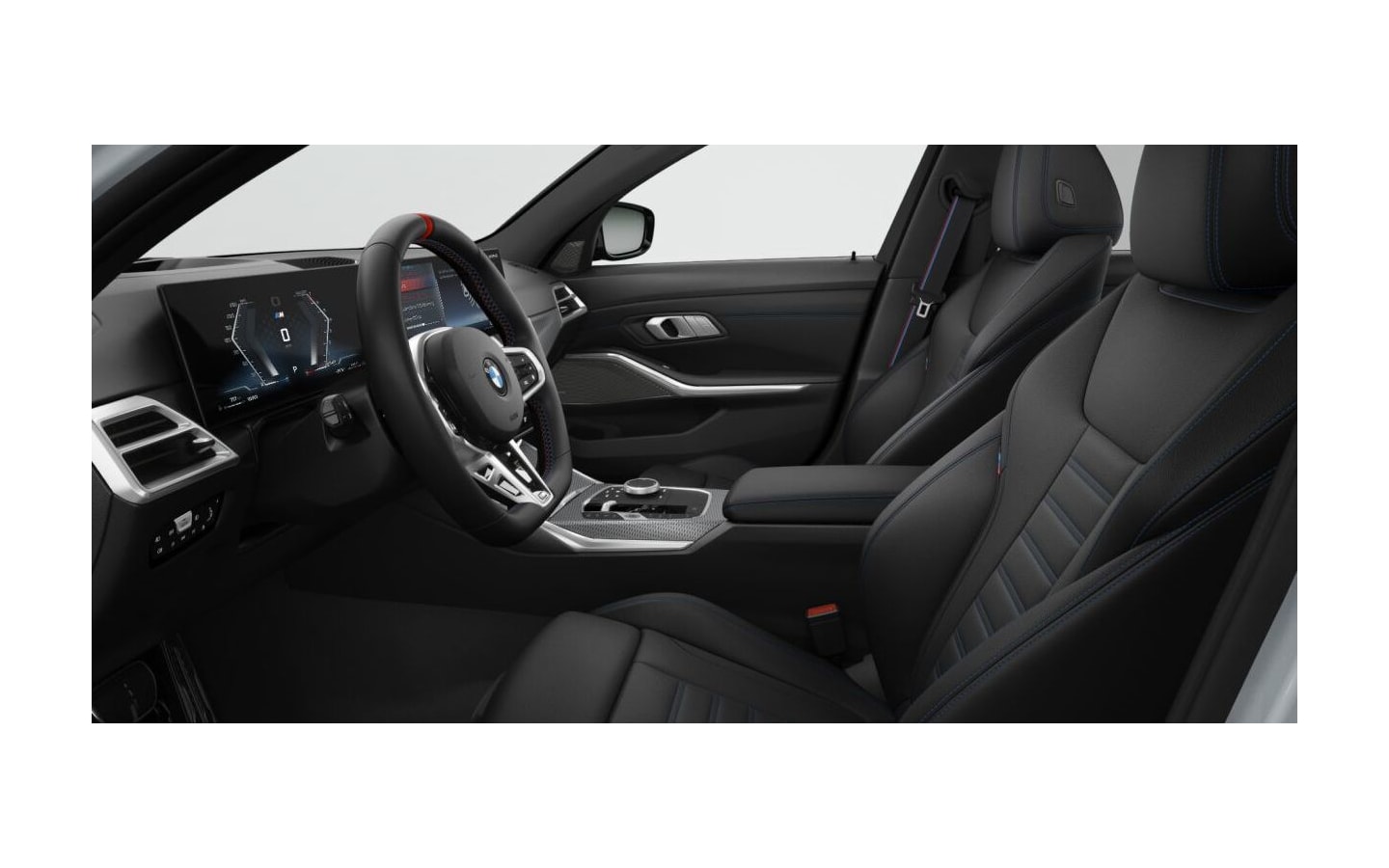 BMW 3er Touring