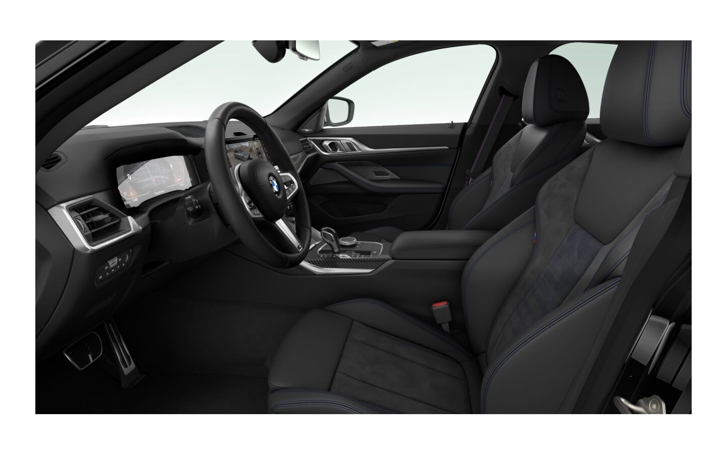 BMW 4er Gran Coupé