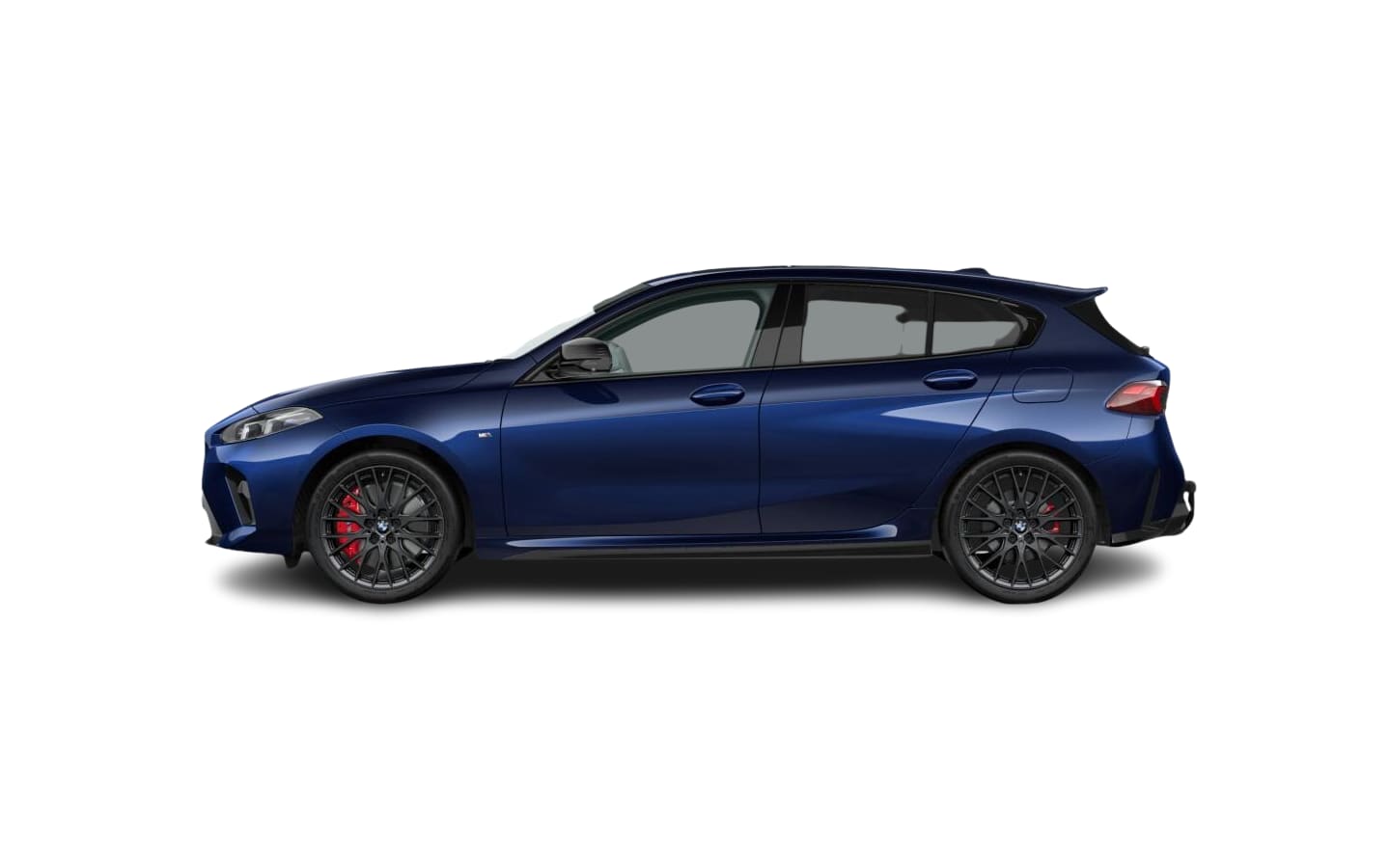 BMW 1er