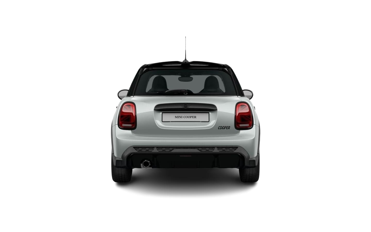 MINI 5 Türer