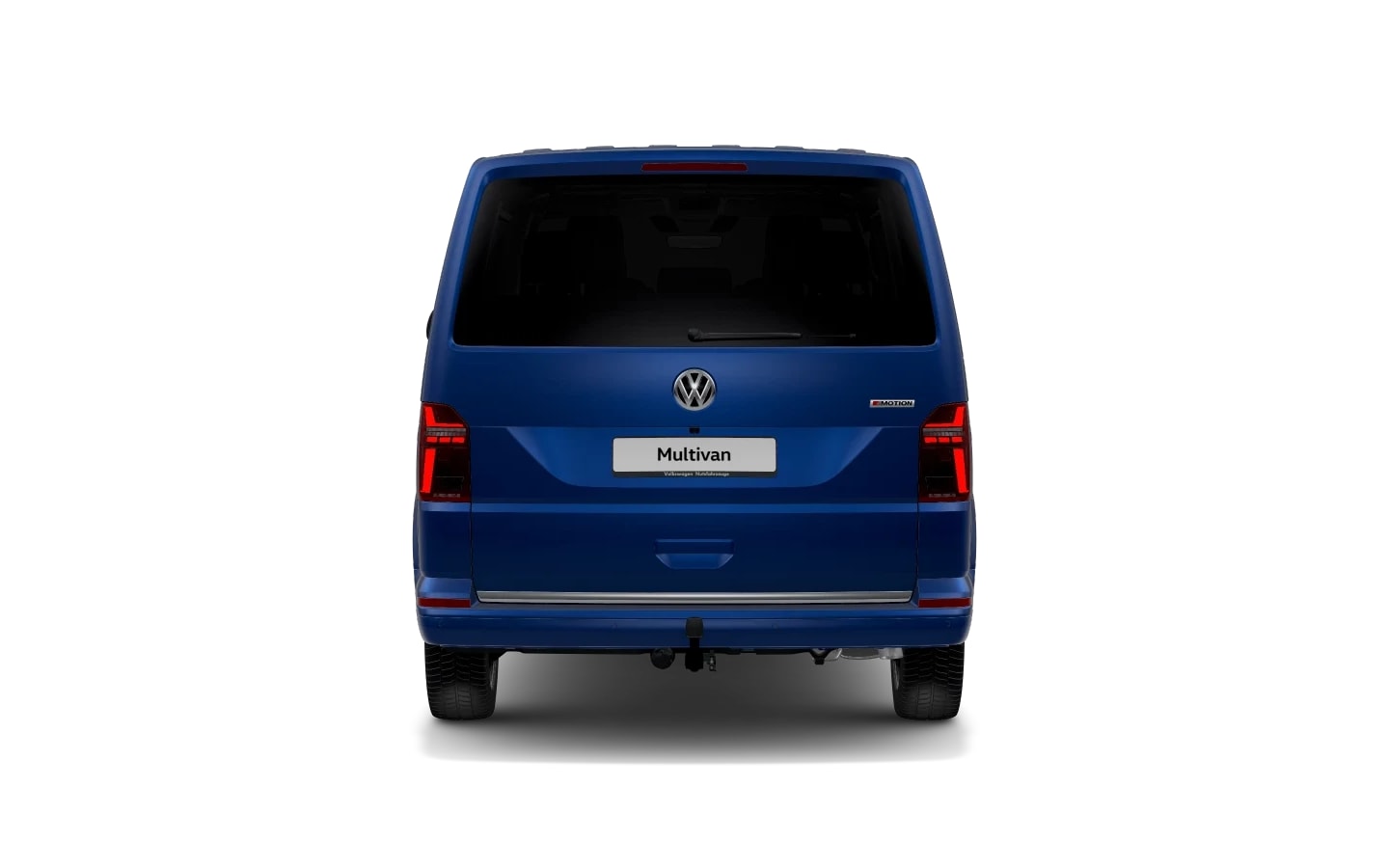 VW Multivan T6 1