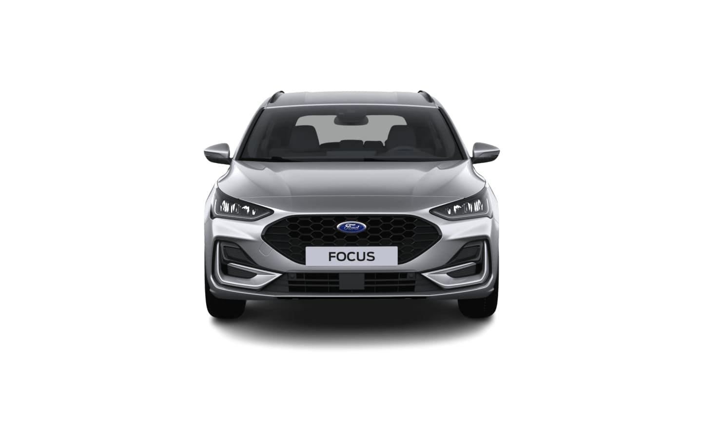 Ford Focus Turnier