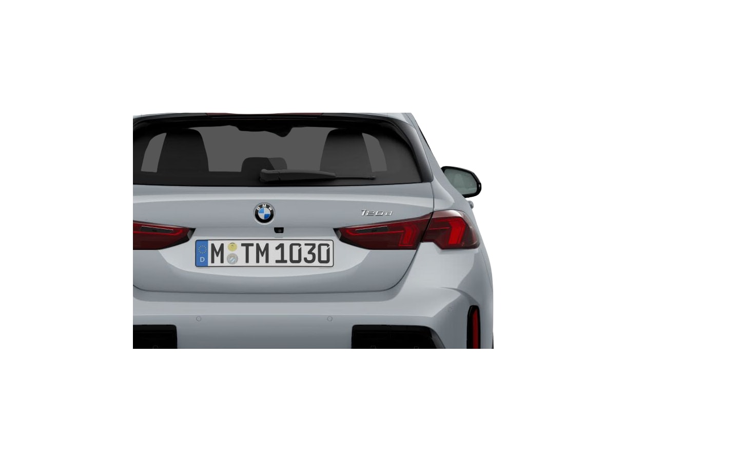 BMW 1er