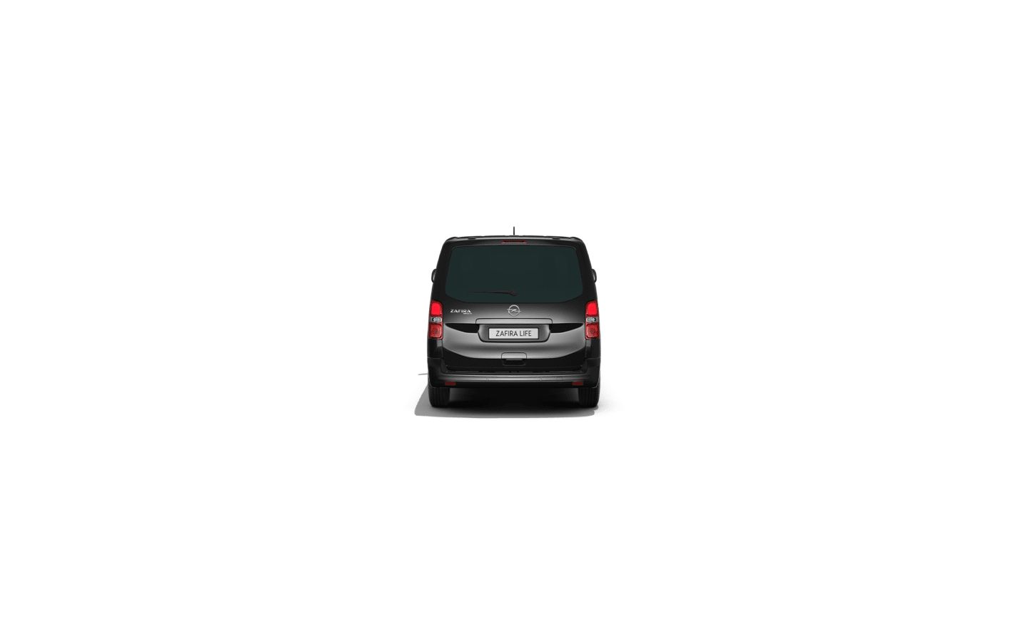 Opel Zafira Life