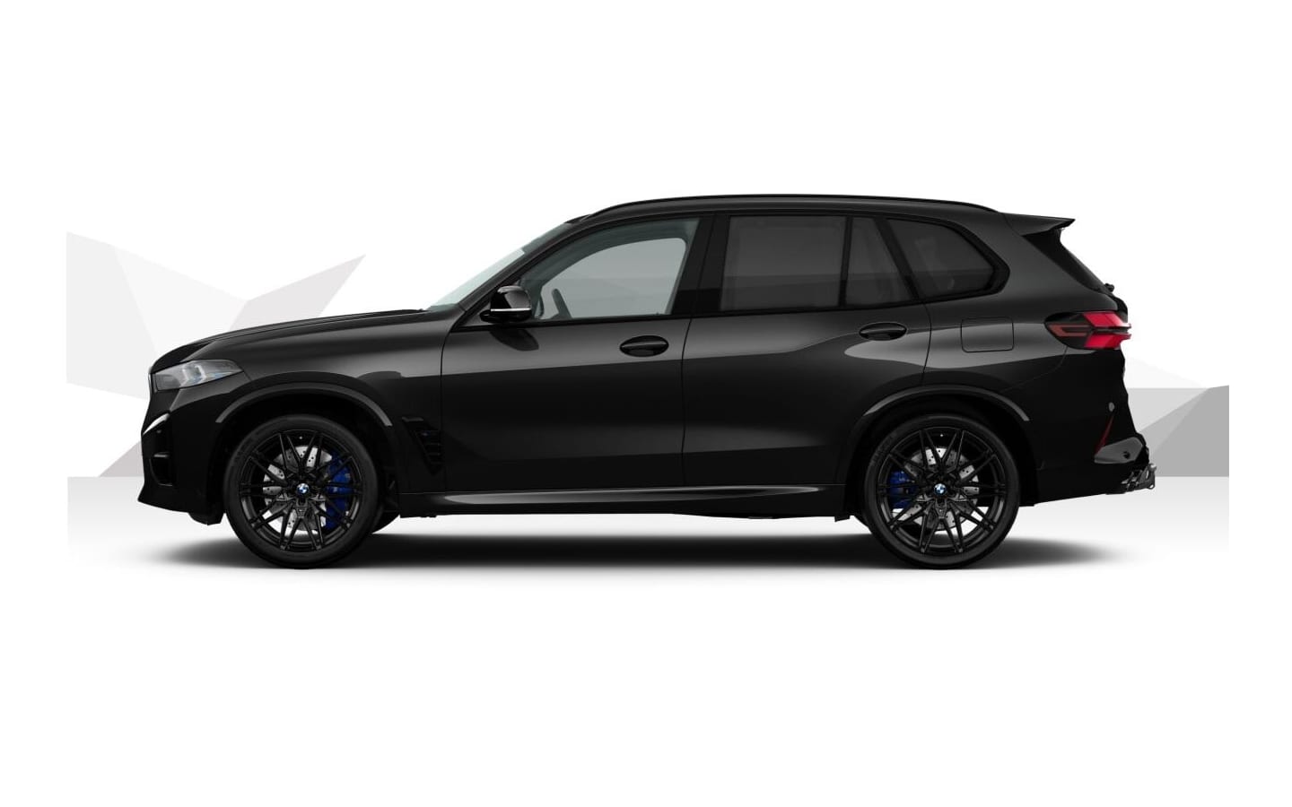 BMW X5 M