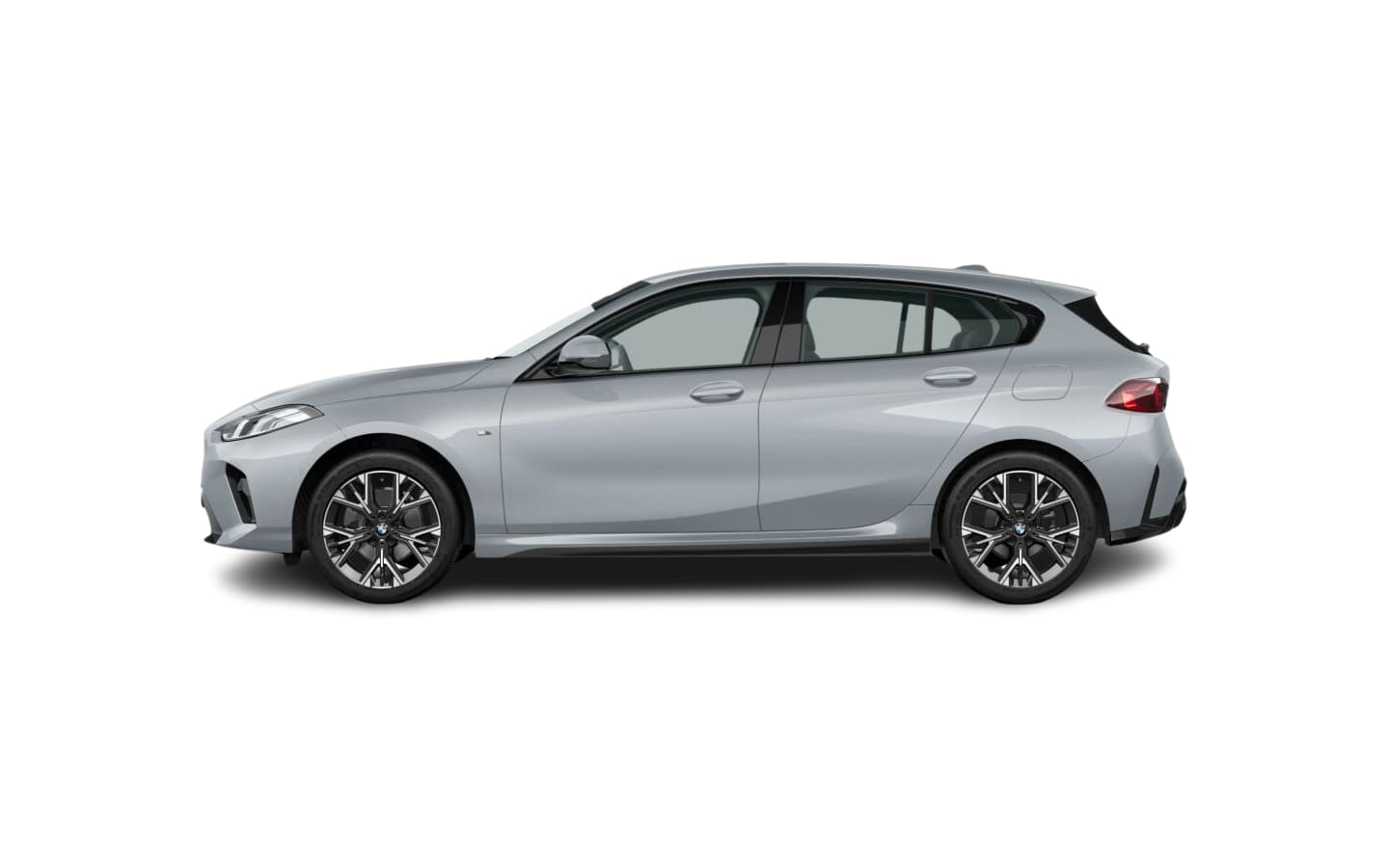 BMW 1er