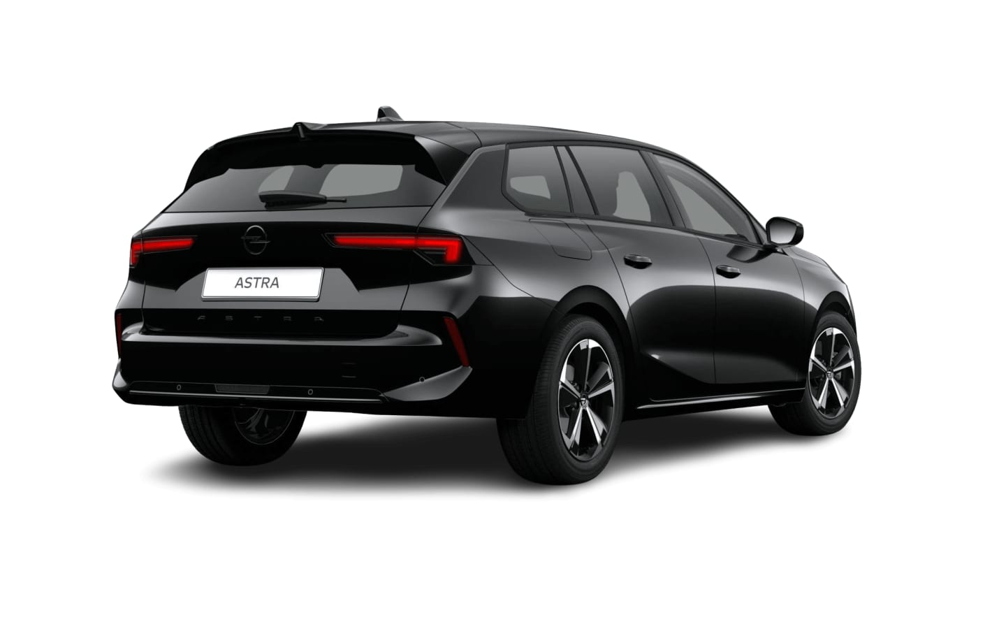 Opel Astra Sports Tourer