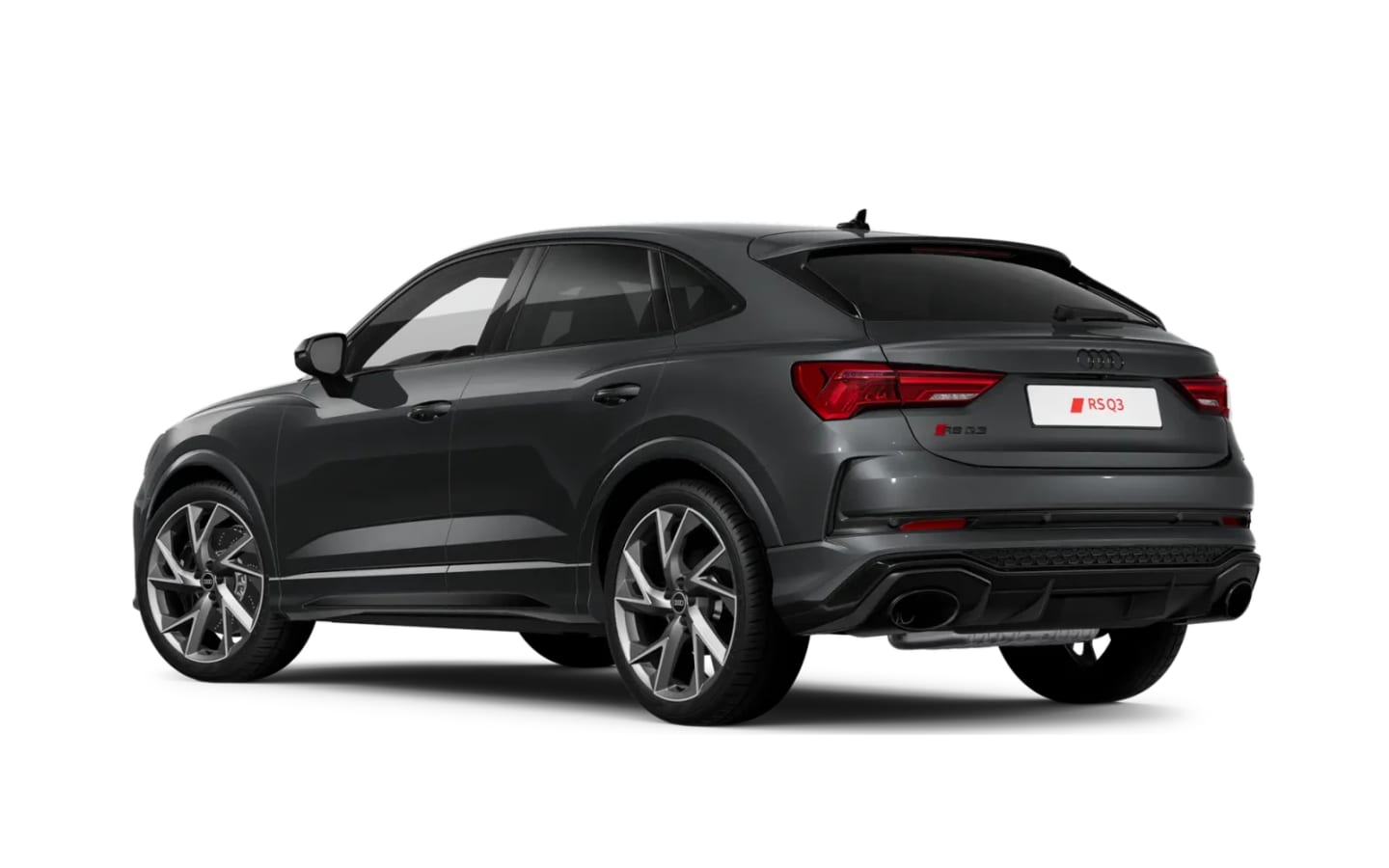 Audi RS Q3 Sportback