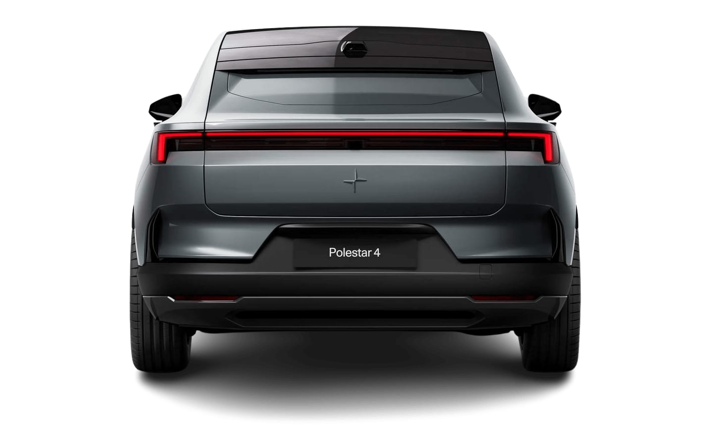 Polestar 4