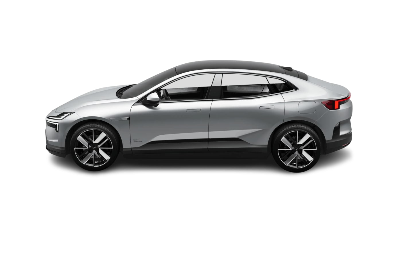 Polestar 4