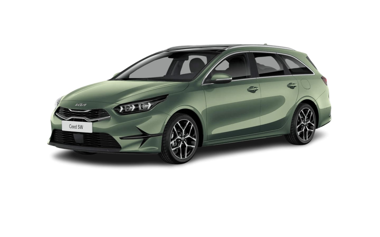 Kia Ceed Sportswagon