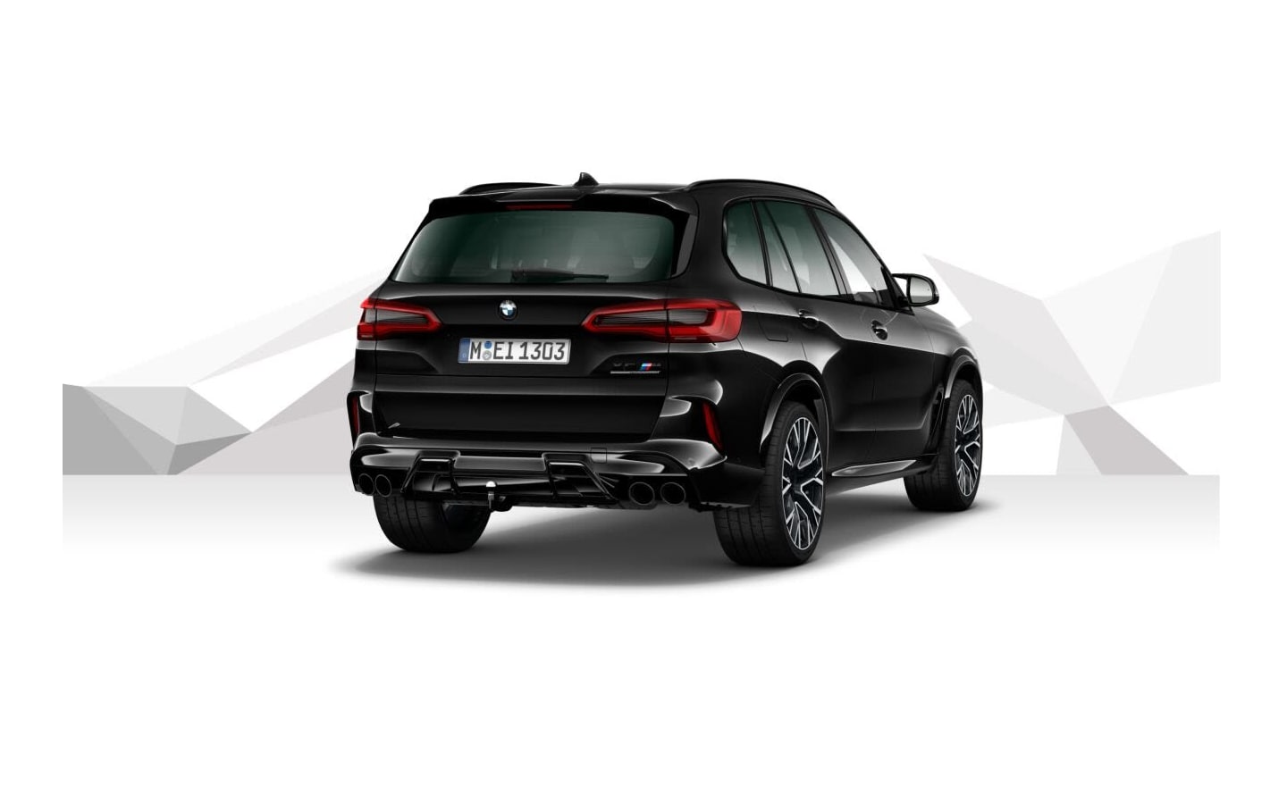 BMW X5 M