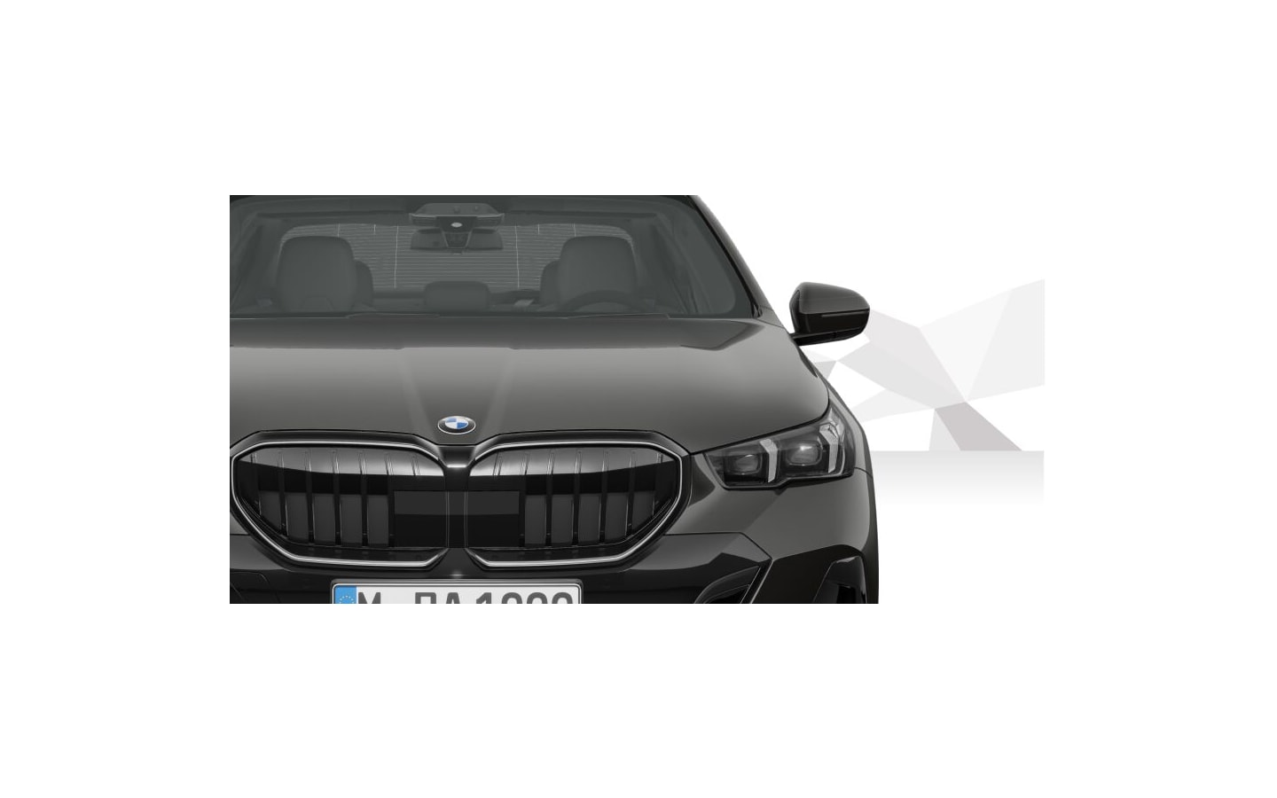 BMW 5er Limousine
