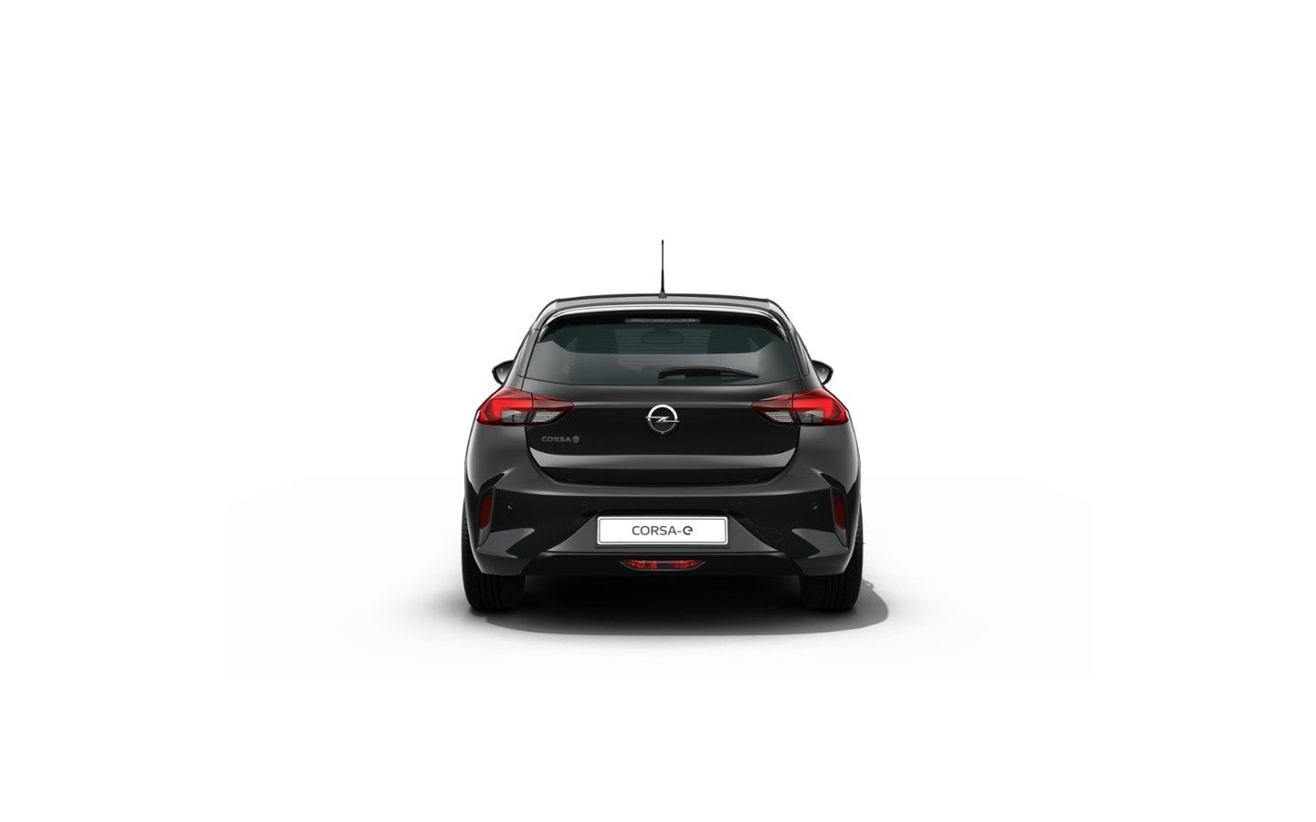 Opel Corsa e