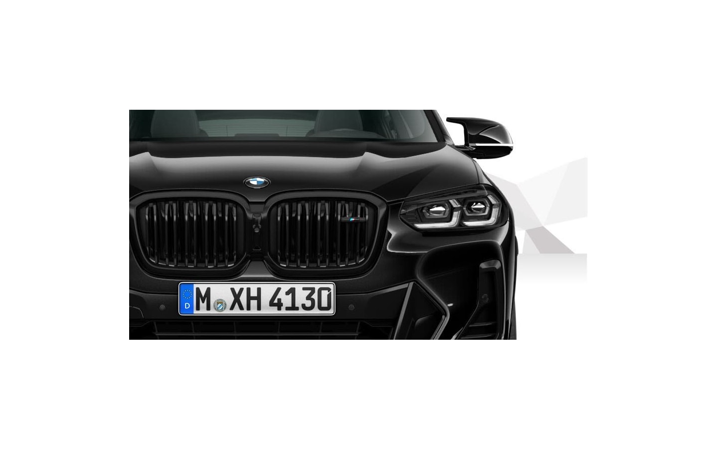 BMW X4 M
