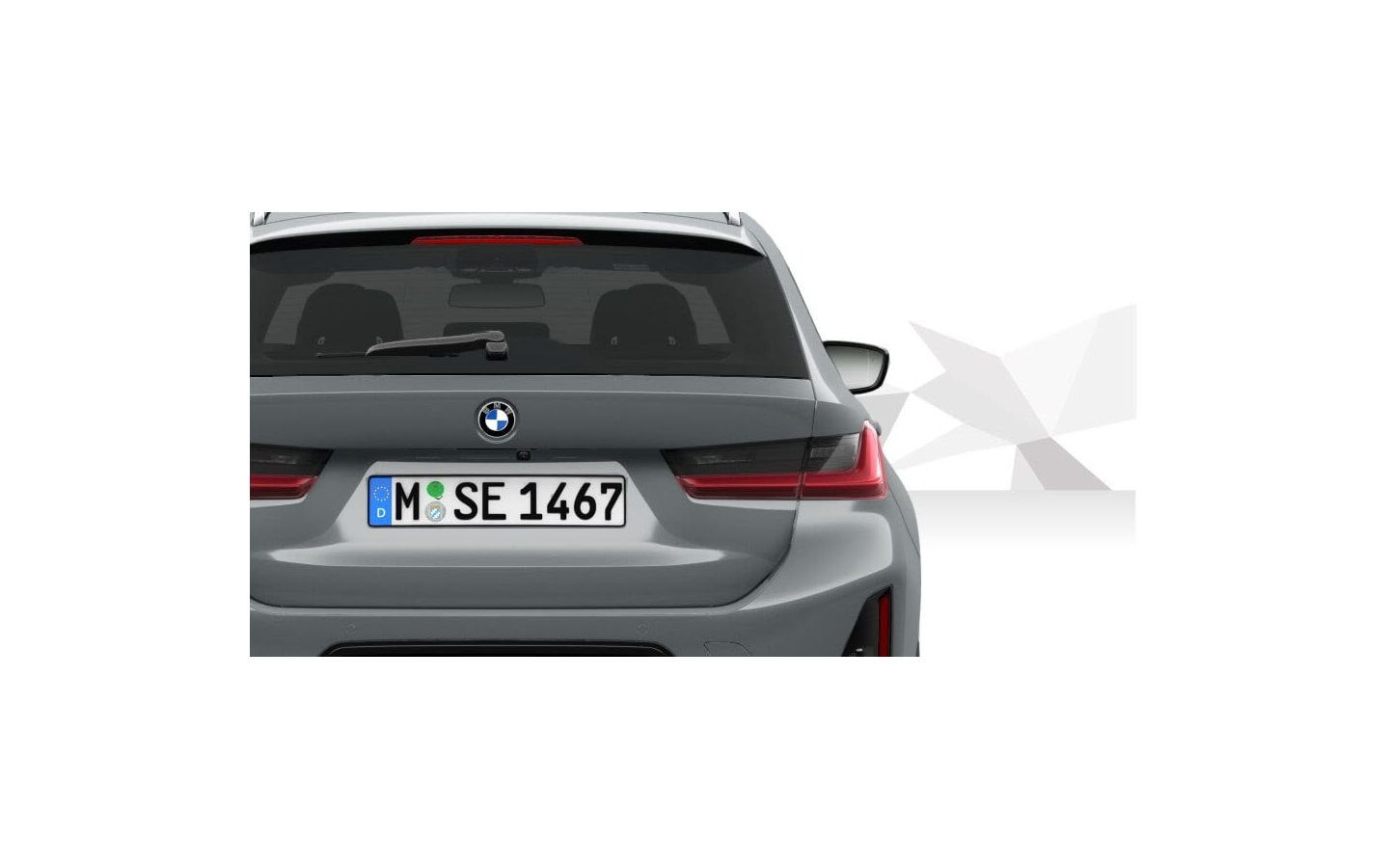 BMW 3er Touring