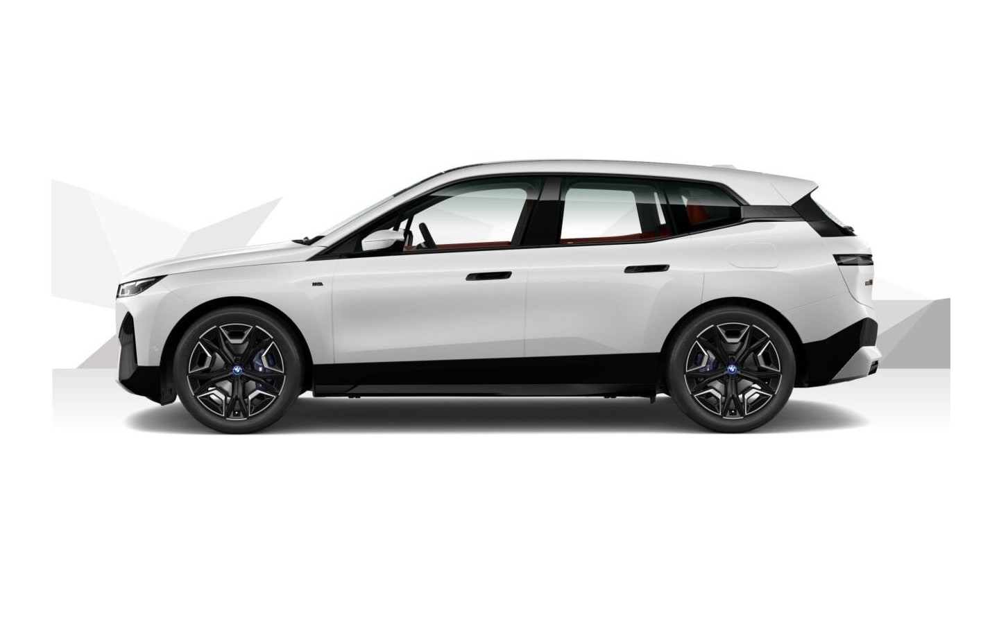 BMW iX M