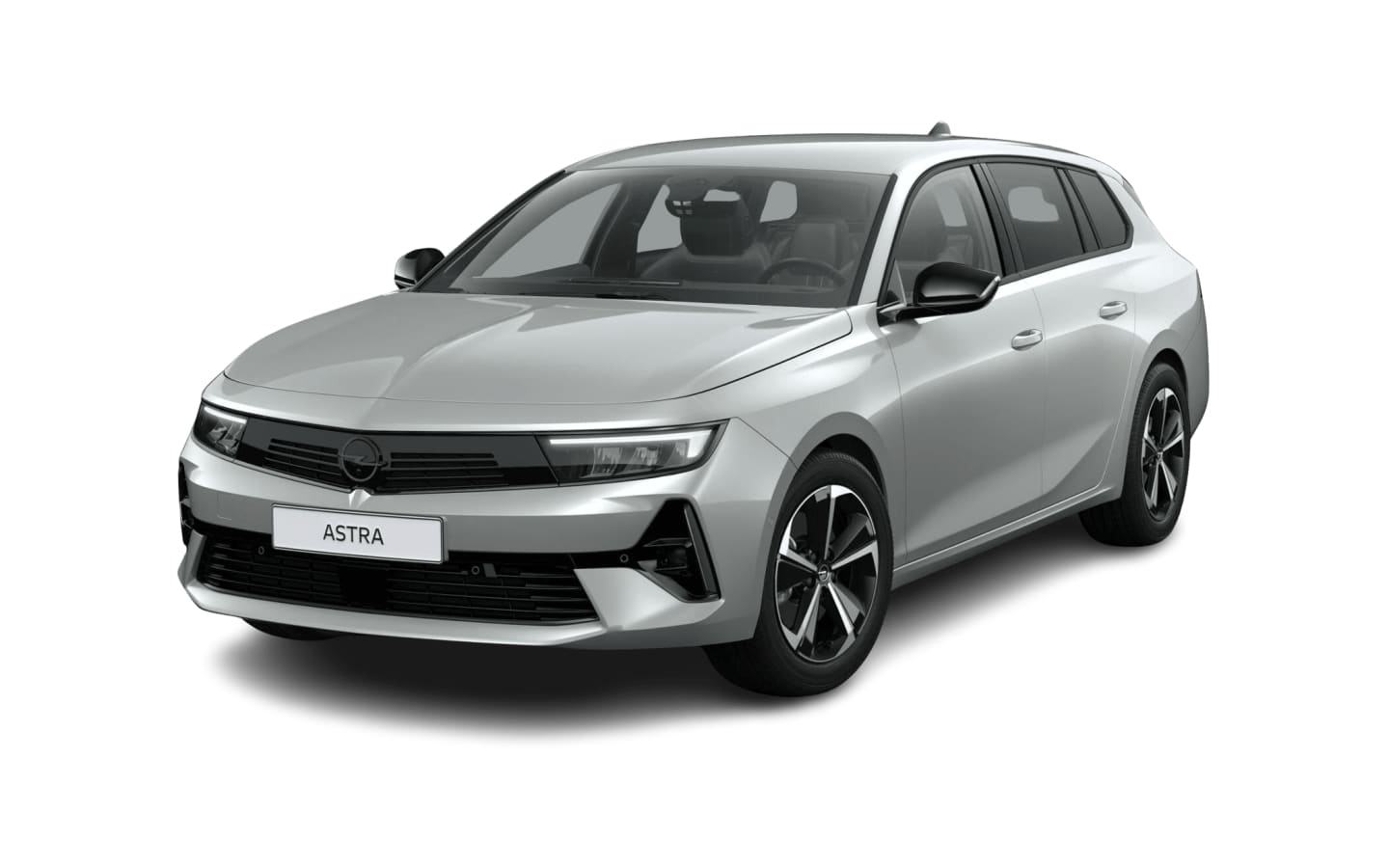 Opel Astra Sports Tourer
