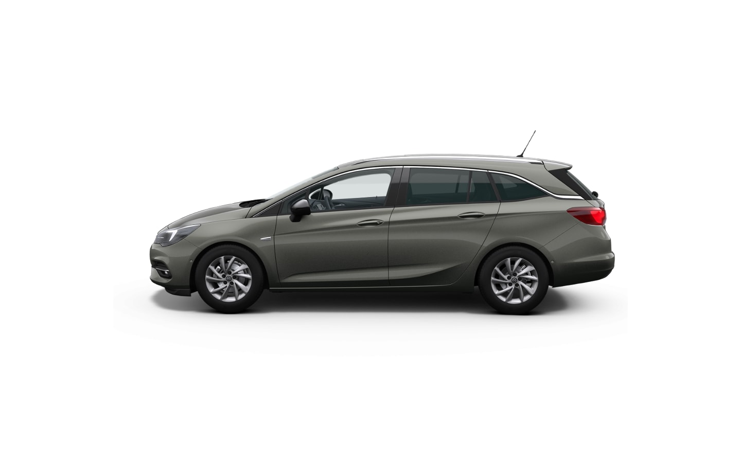 Opel Astra ST
