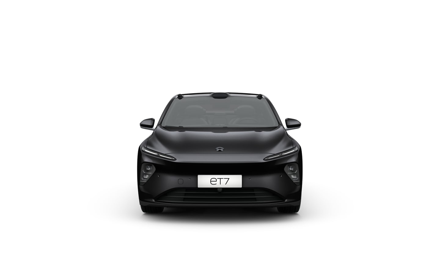 Nio ET7