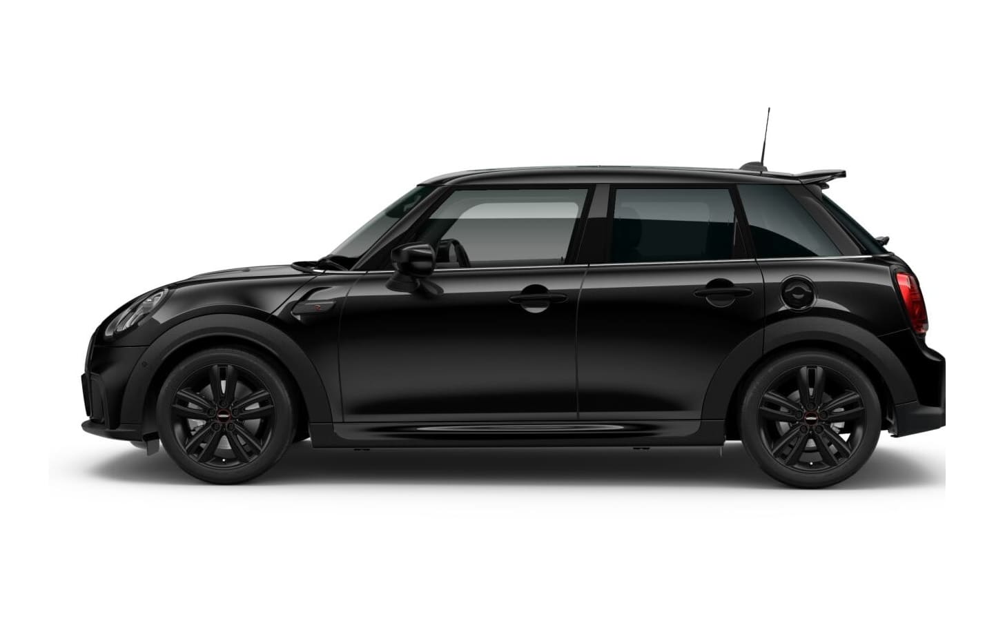 MINI 5 Türer