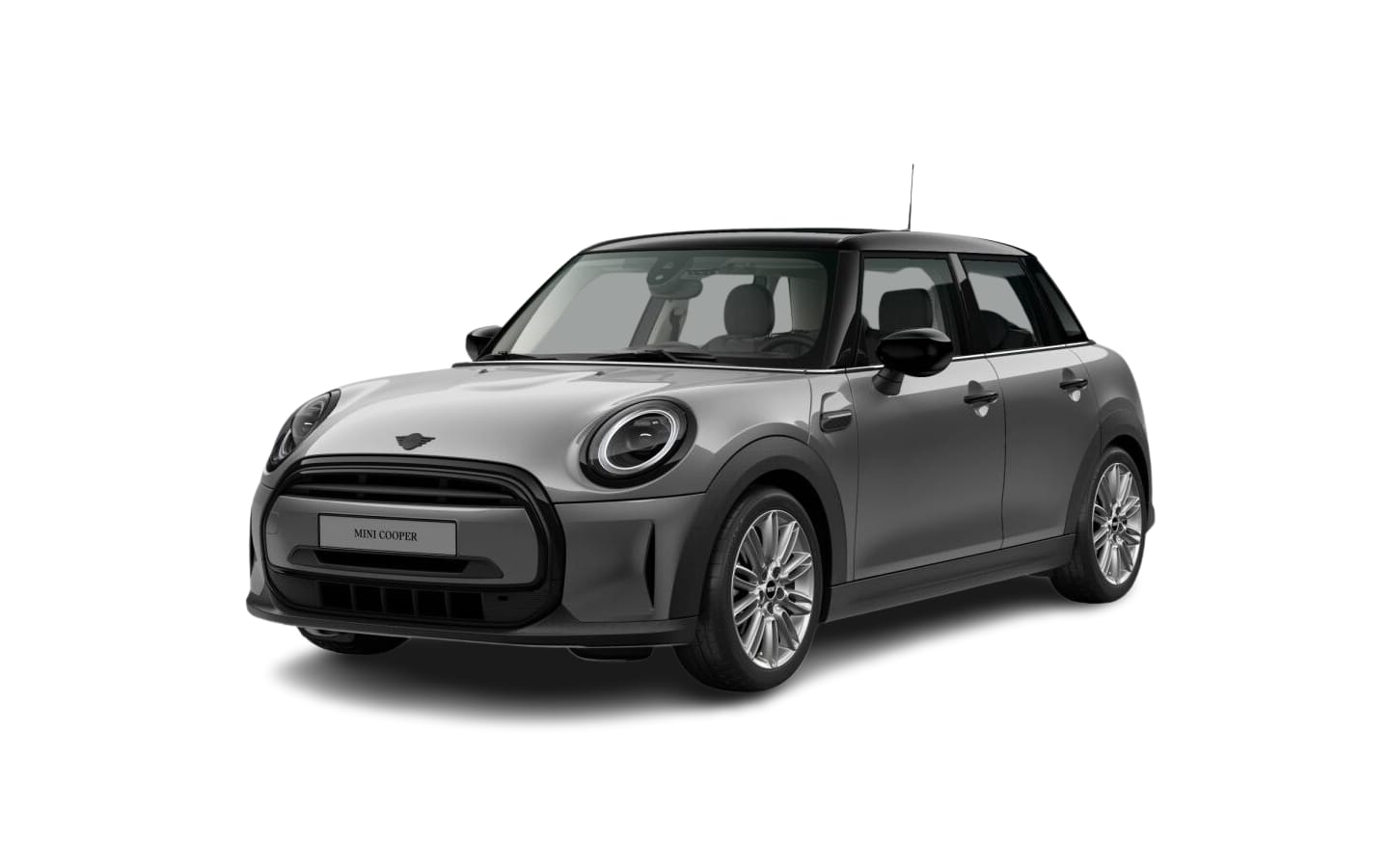 MINI 5 Türer