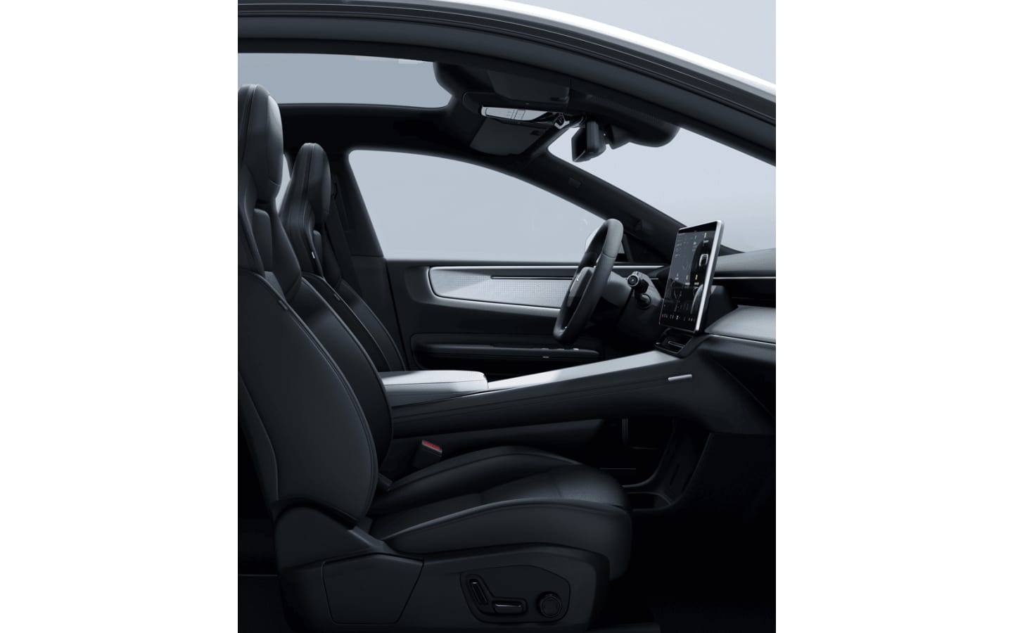Polestar 4