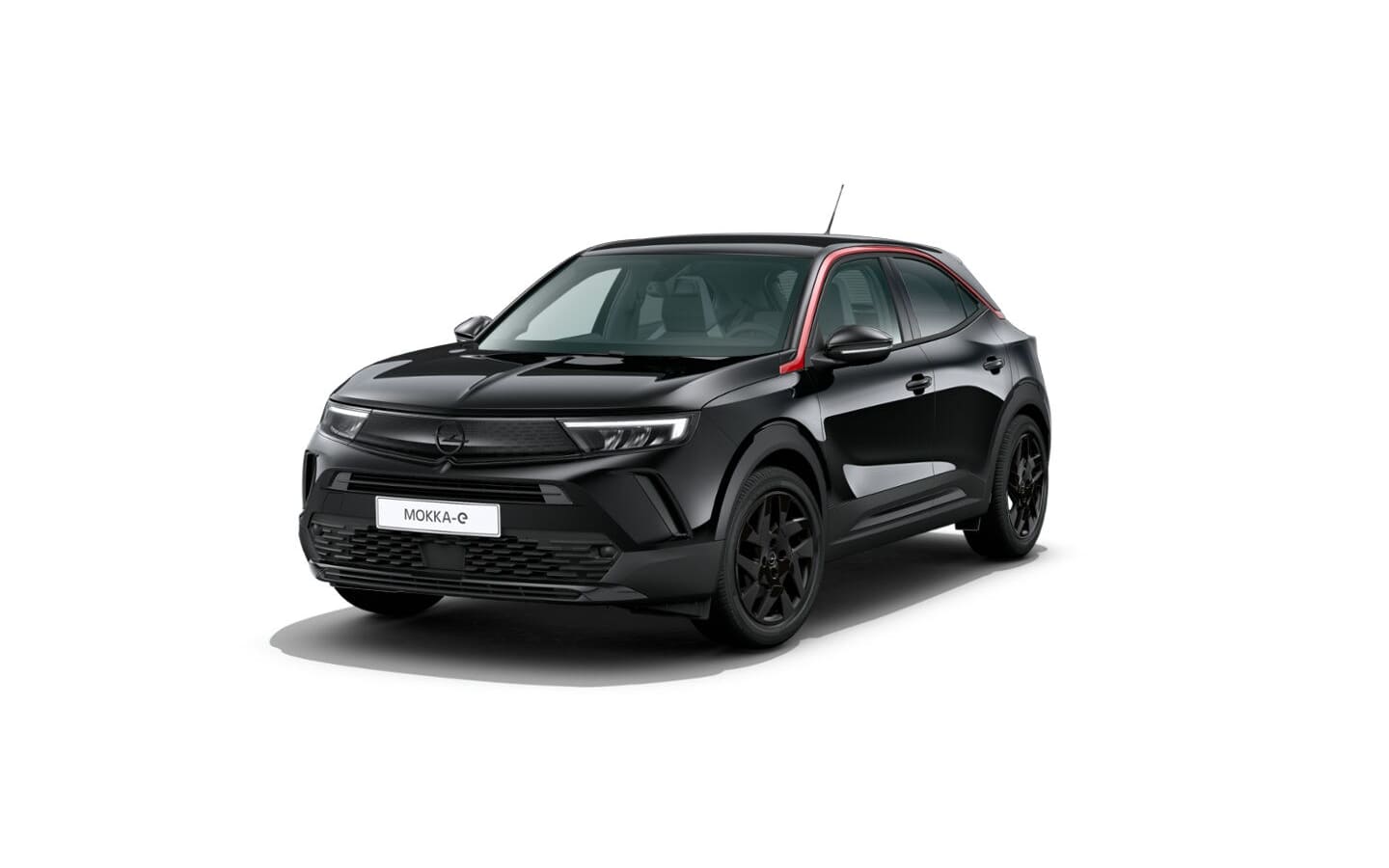 Opel Mokka e