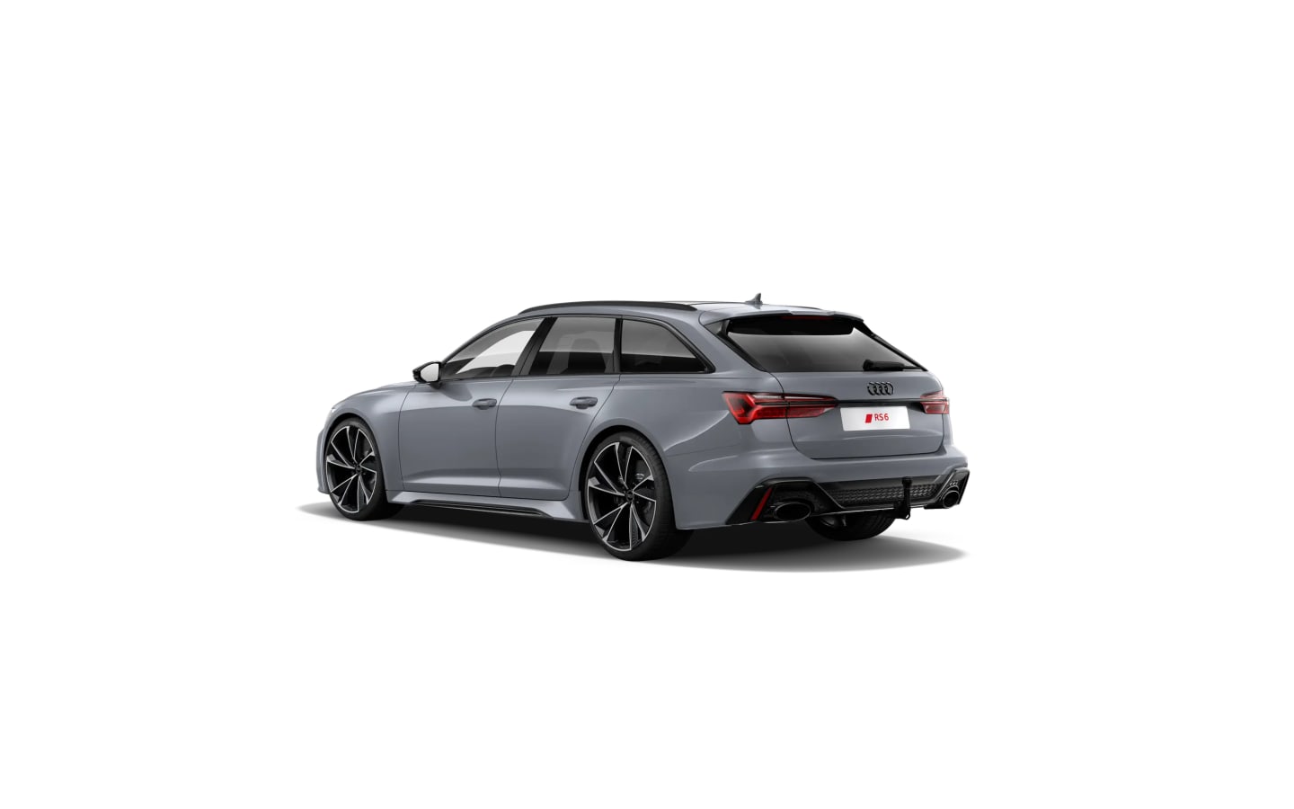 Audi RS 6 Avant
