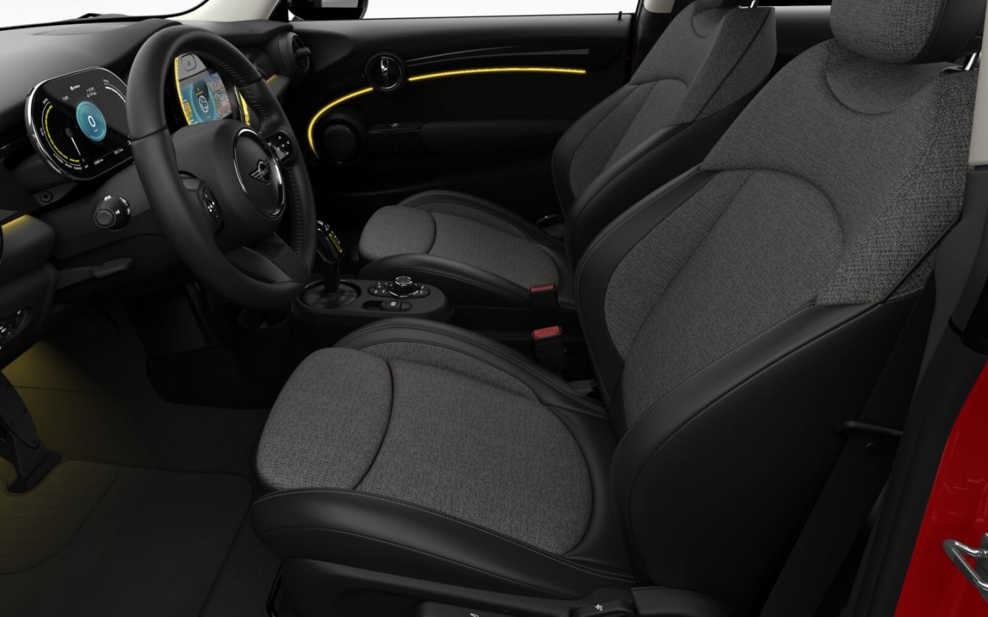 MINI Electric