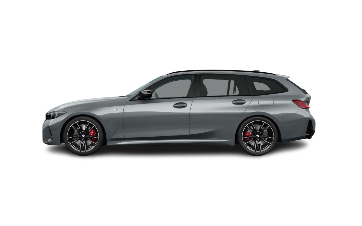 BMW 3er Touring