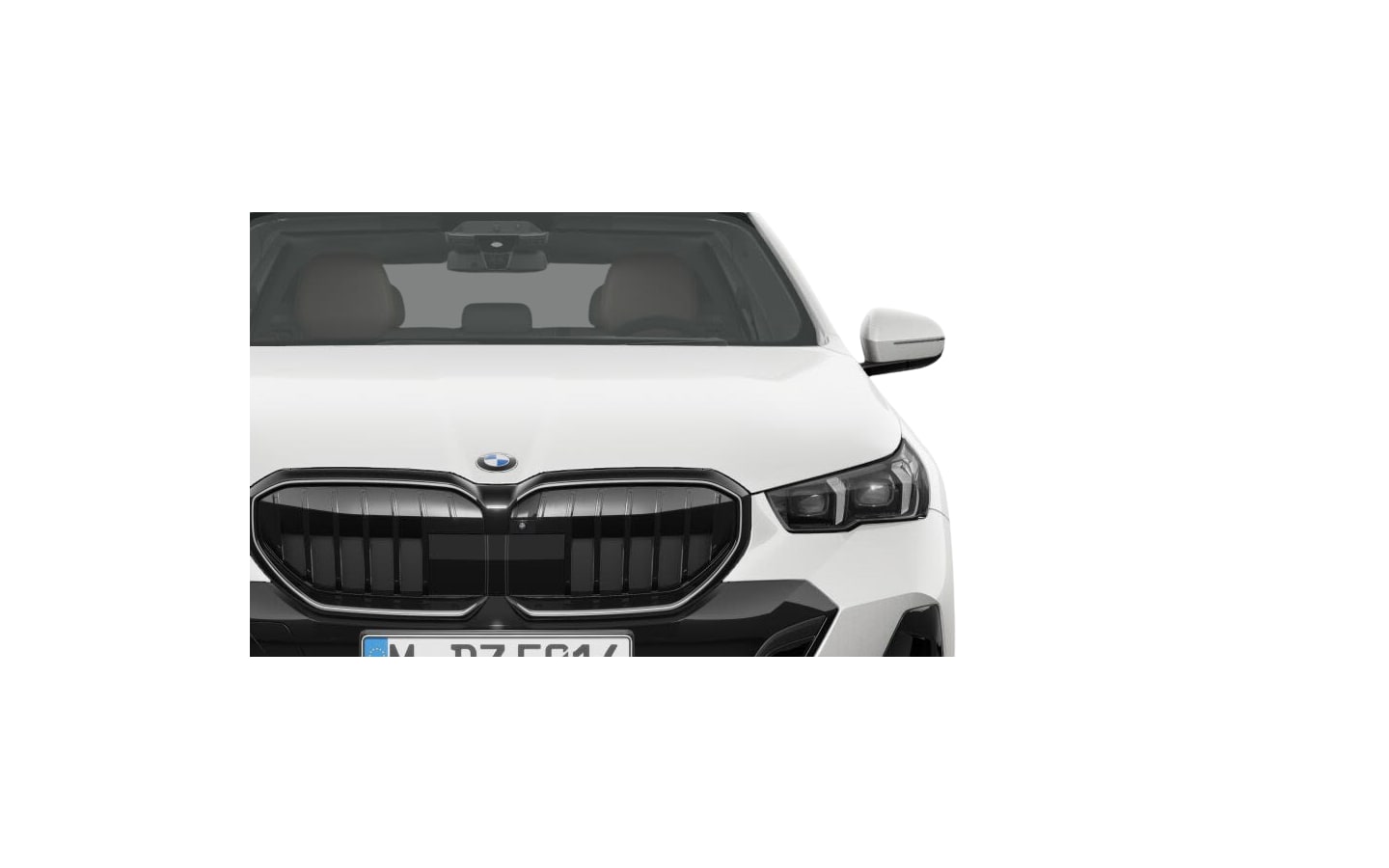 BMW 5er Touring