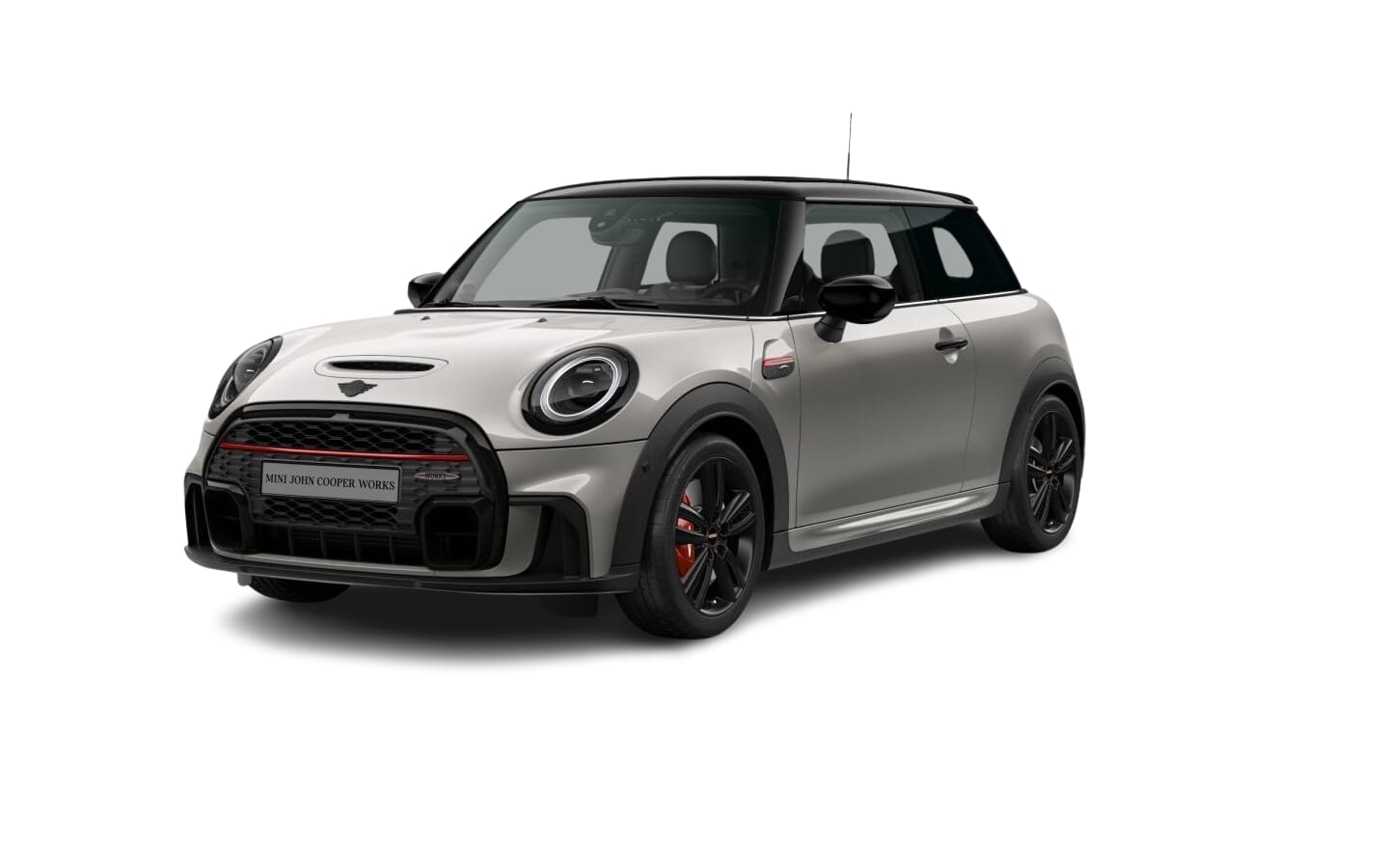 MINI 3 Türer