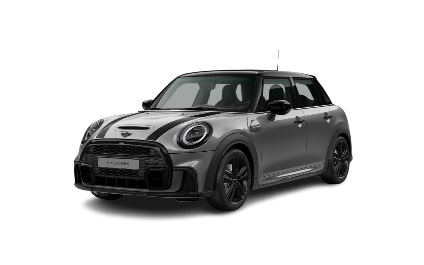 MINI 5 Türer
