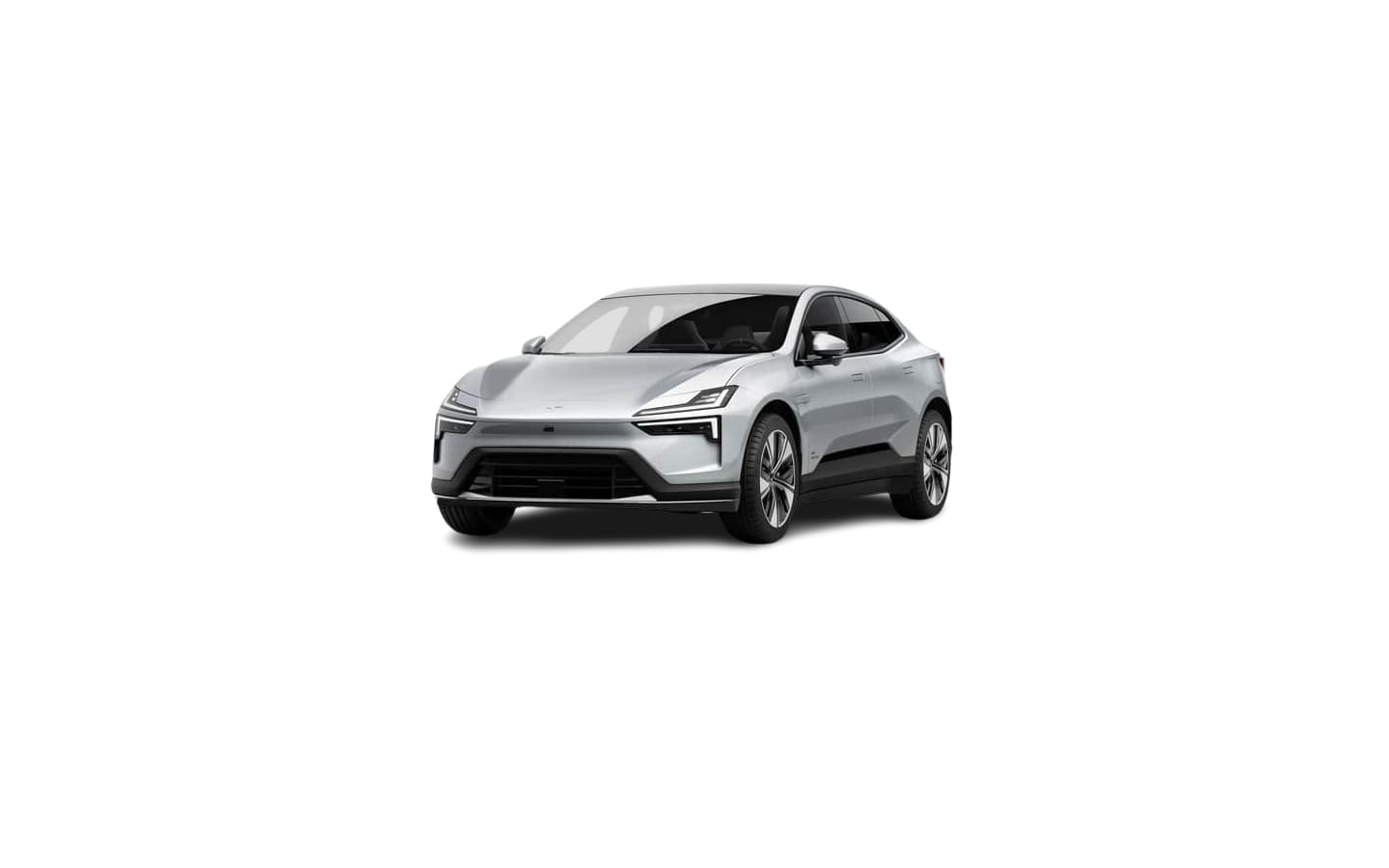 Polestar 4